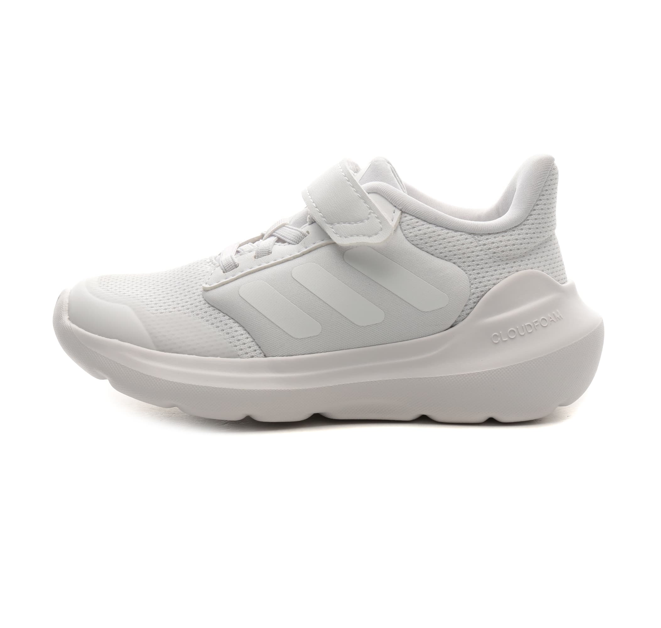 adidas adidas Tensaur Run 3.0 El Çocuk Spor Ayakkabı Beyaz
