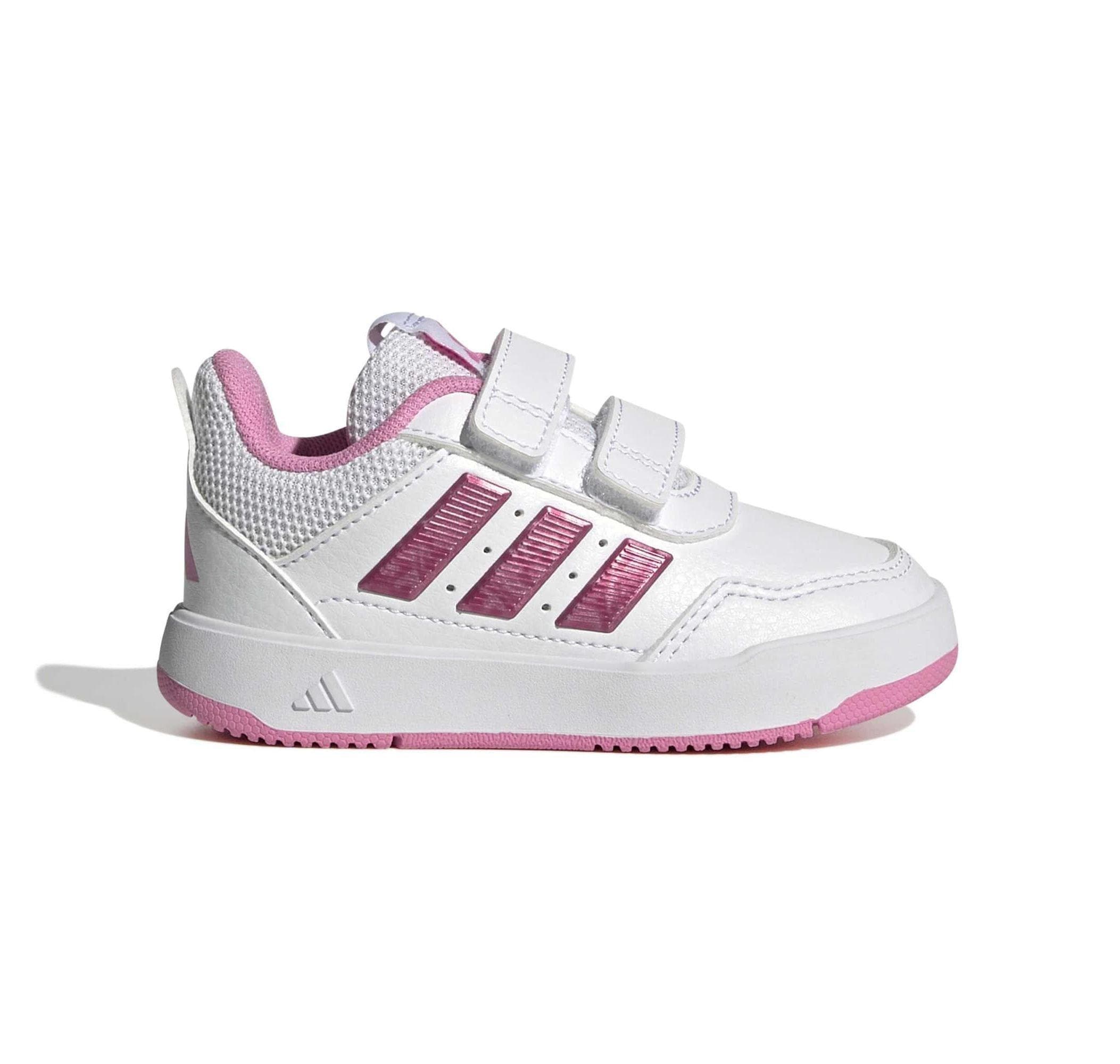 adidas adidas Tensaur Sport 3.0 Cf I Bebek Spor Ayakkabı Beyaz
