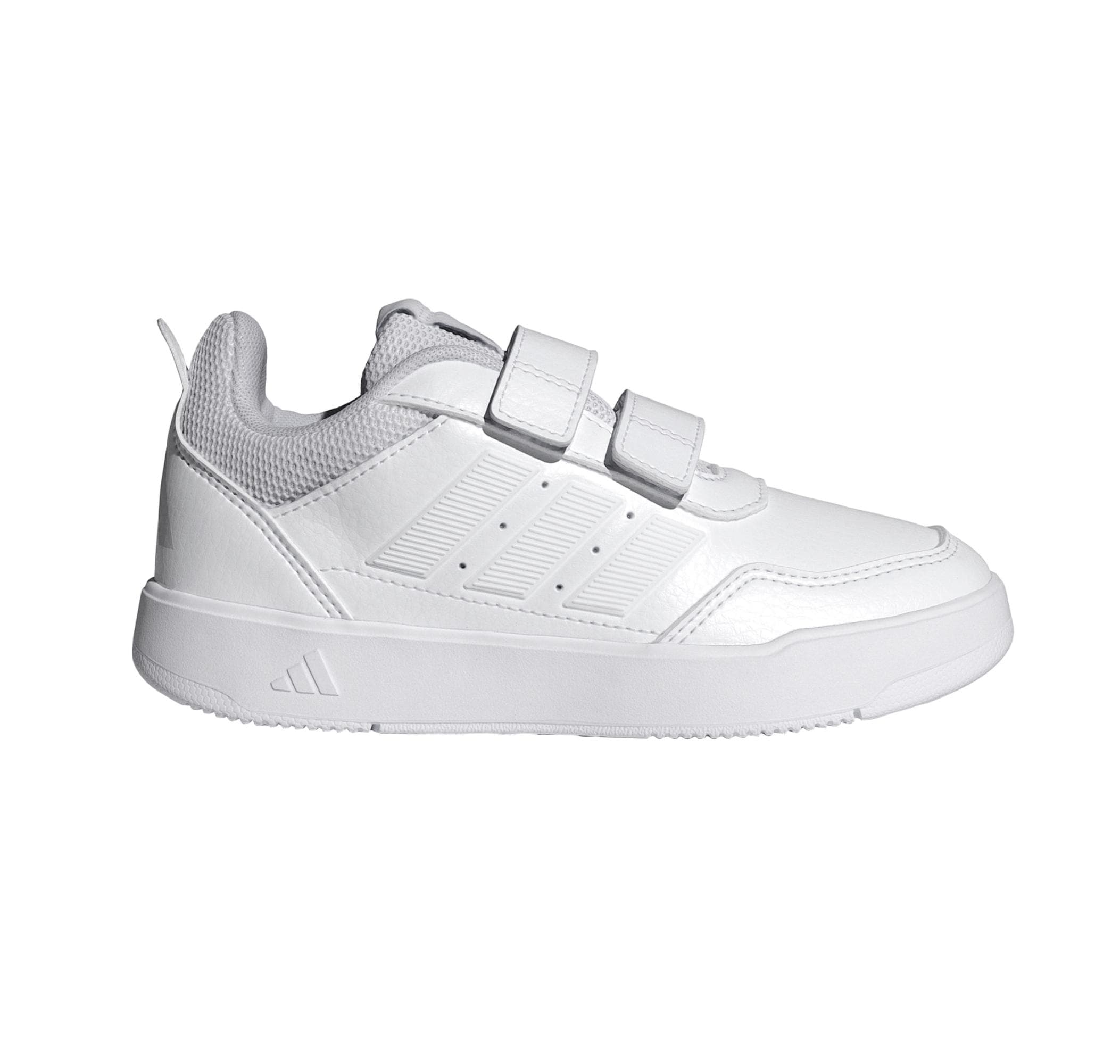 adidas adidas Tensaur Sport 3.0 Cf K Çocuk Spor Ayakkabı Beyaz