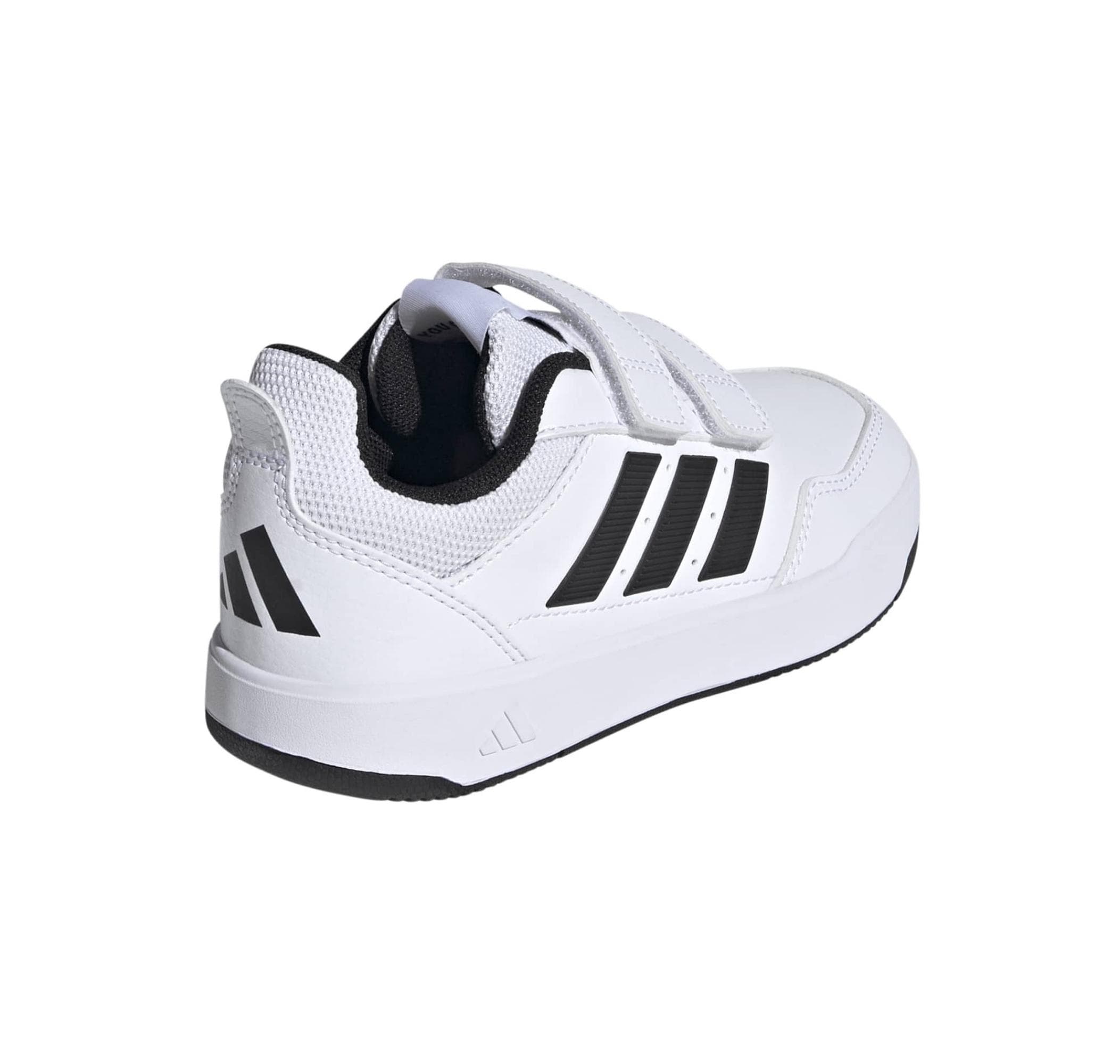 adidas adidas Tensaur Sport 3.0 Cf K Çocuk Spor Ayakkabı Beyaz - 3