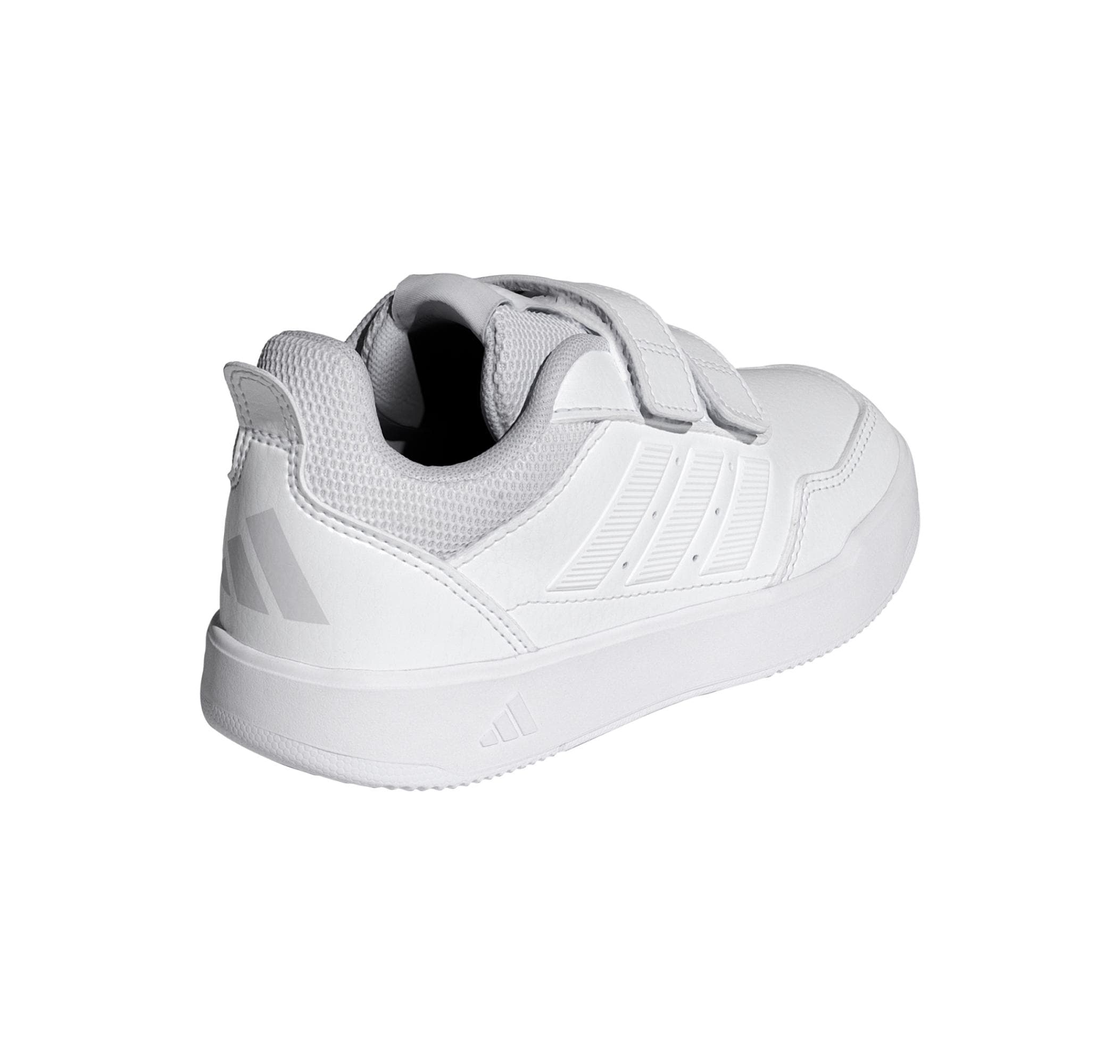 adidas adidas Tensaur Sport 3.0 Cf K Çocuk Spor Ayakkabı Beyaz - 3