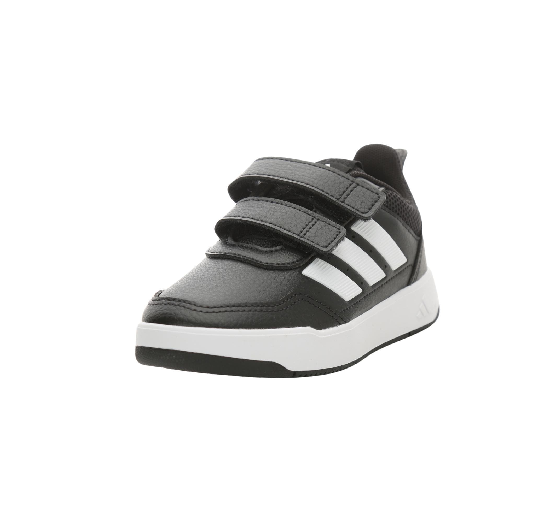 adidas adidas Tensaur Sport 3.0 Cf K Çocuk Spor Ayakkabı Siyah - 2