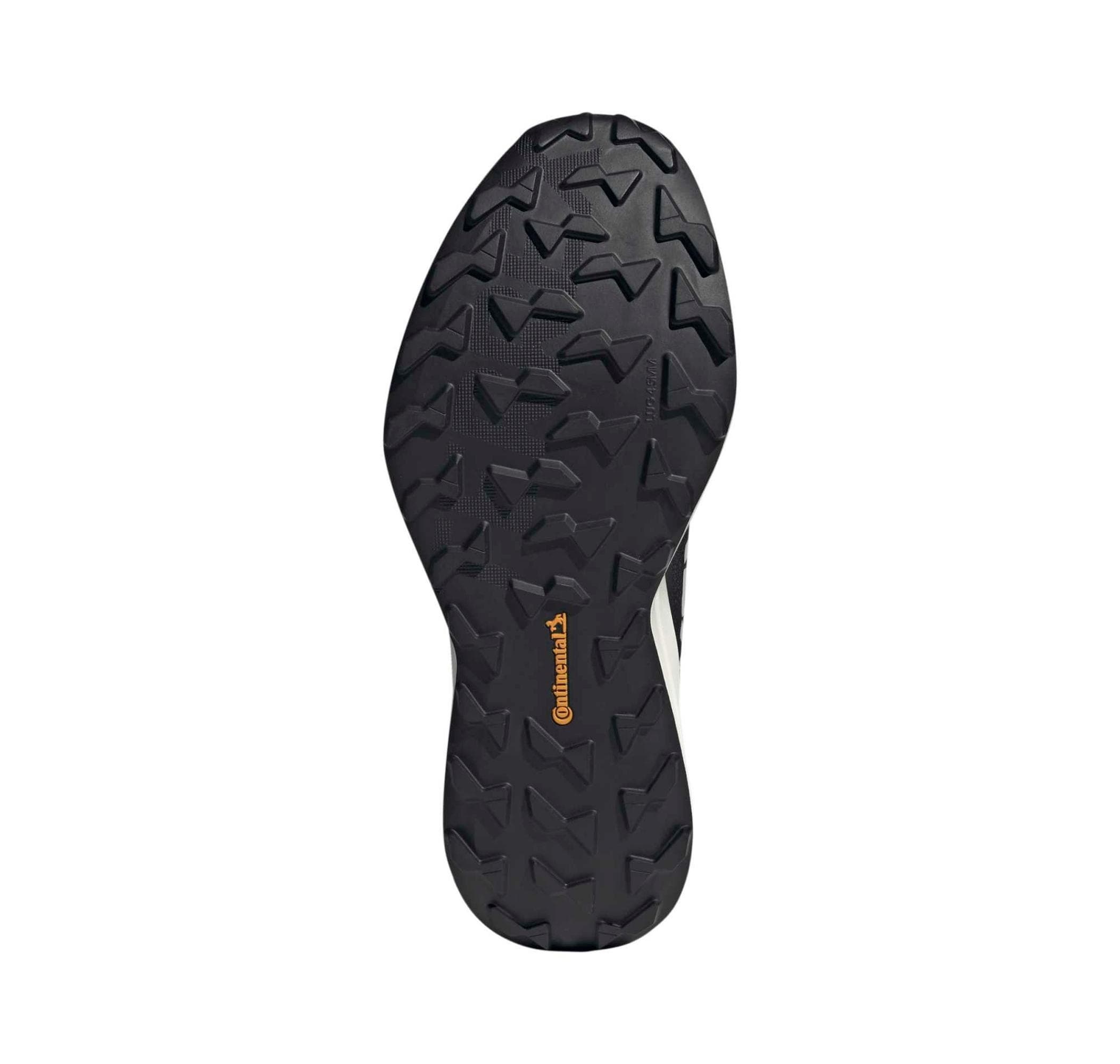 adidas adidas Terrex Agravıc 4 Erkek Spor Ayakkabı Siyah - 6