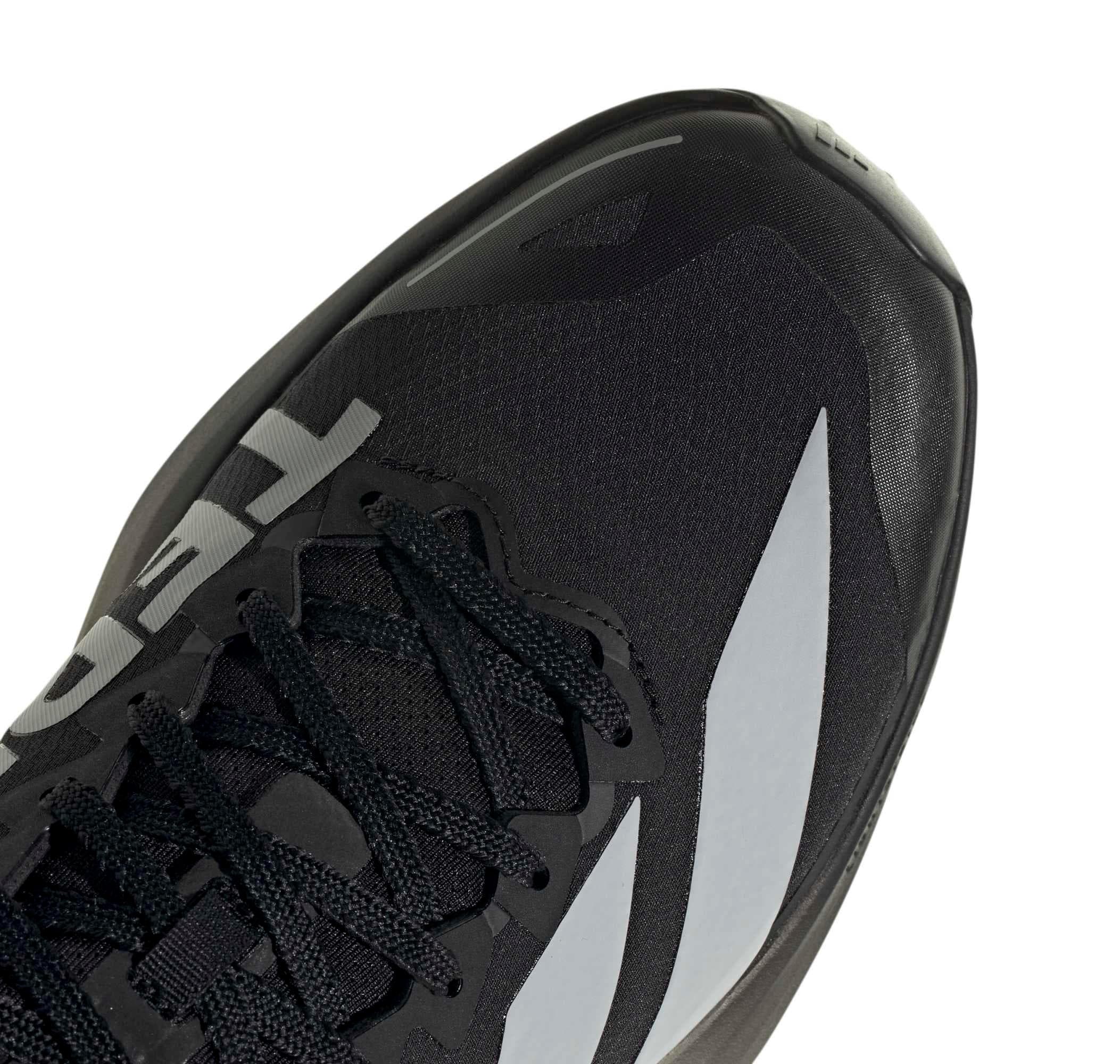 adidas adidas Terrex Agravıc 4 Erkek Spor Ayakkabı Siyah - 7