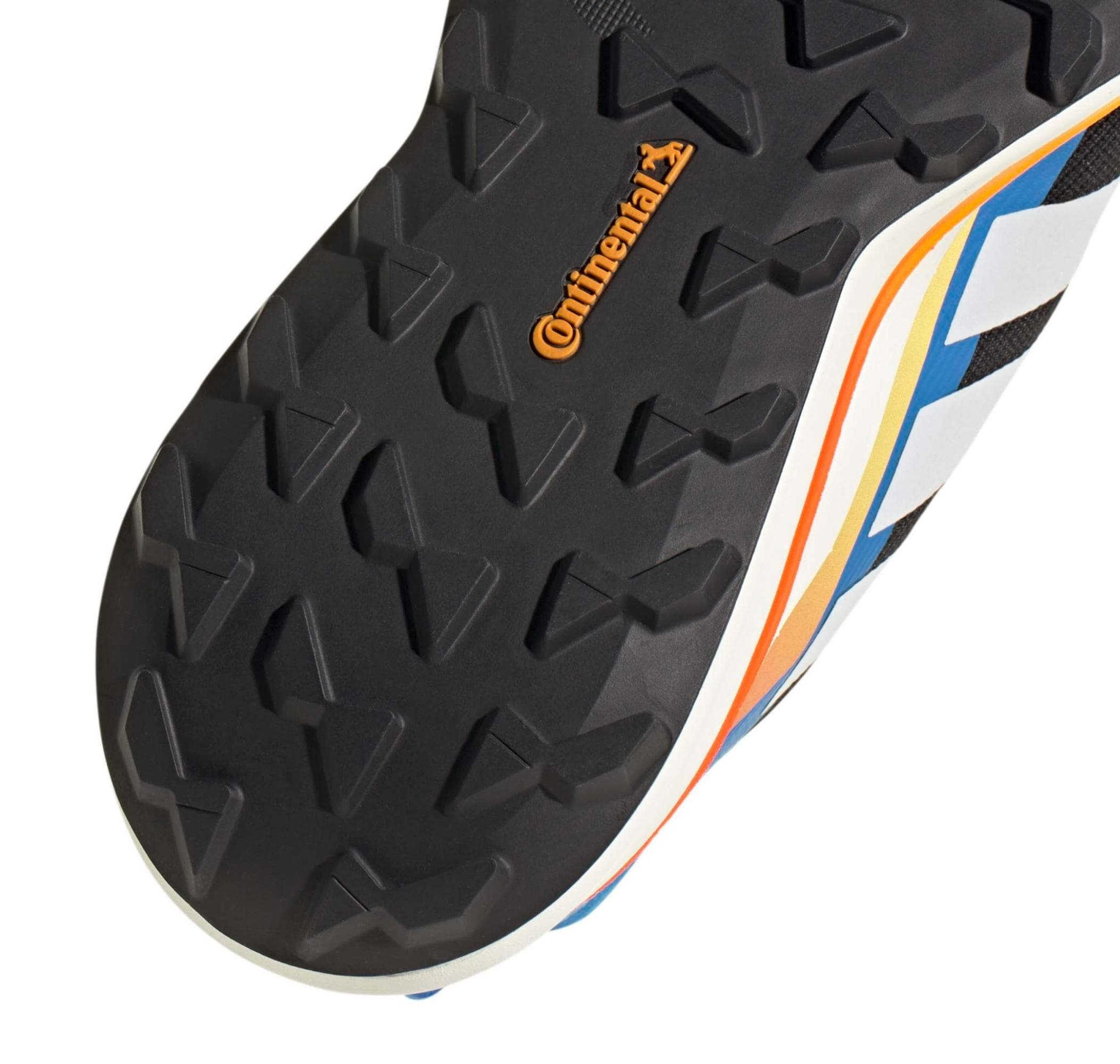 adidas adidas Terrex Agravıc Gtx Erkek Spor Ayakkabı Mavi - 8