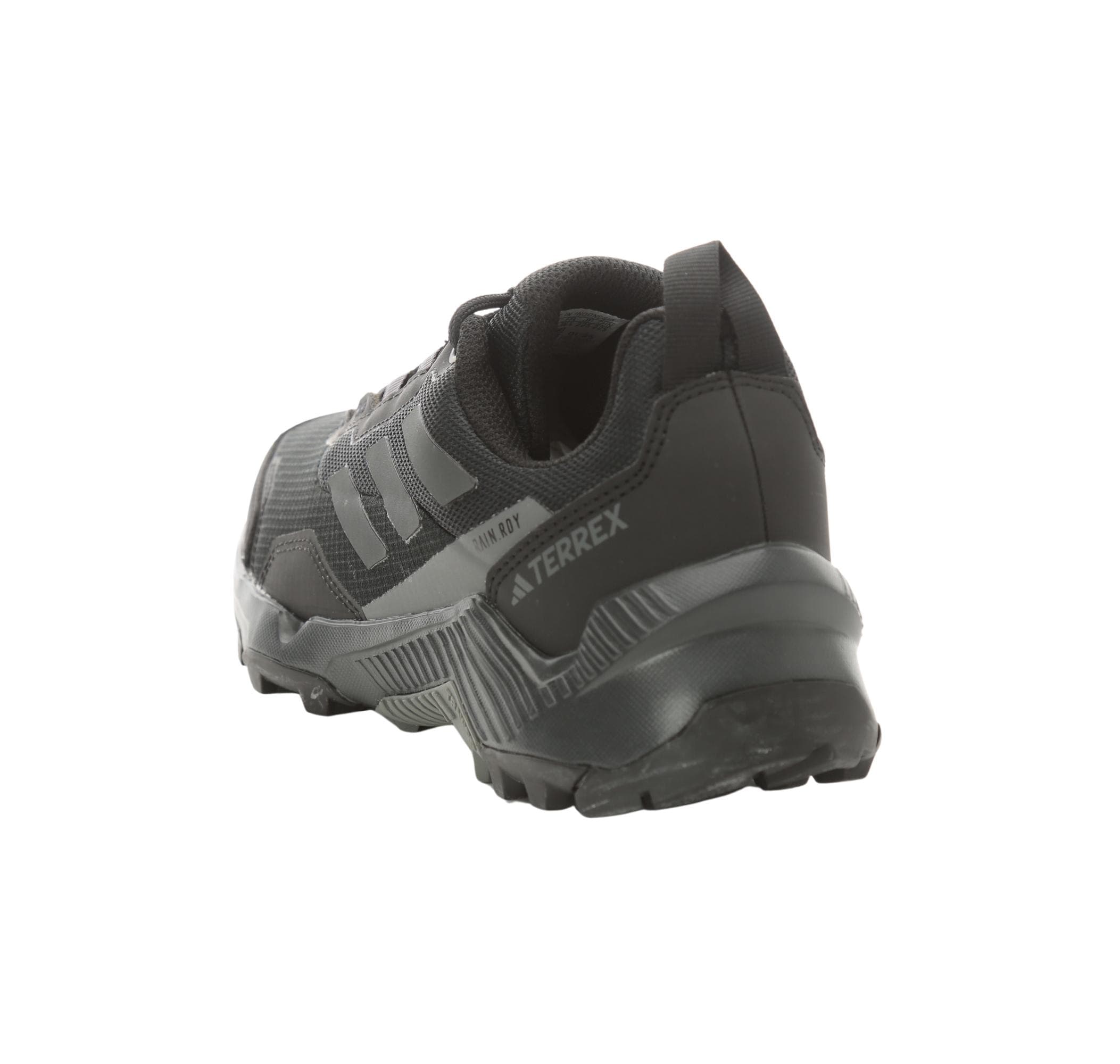 adidas adidas Terrex Eastraıl 2 R.rdy W Kadın Spor Ayakkabı Siyah - 2