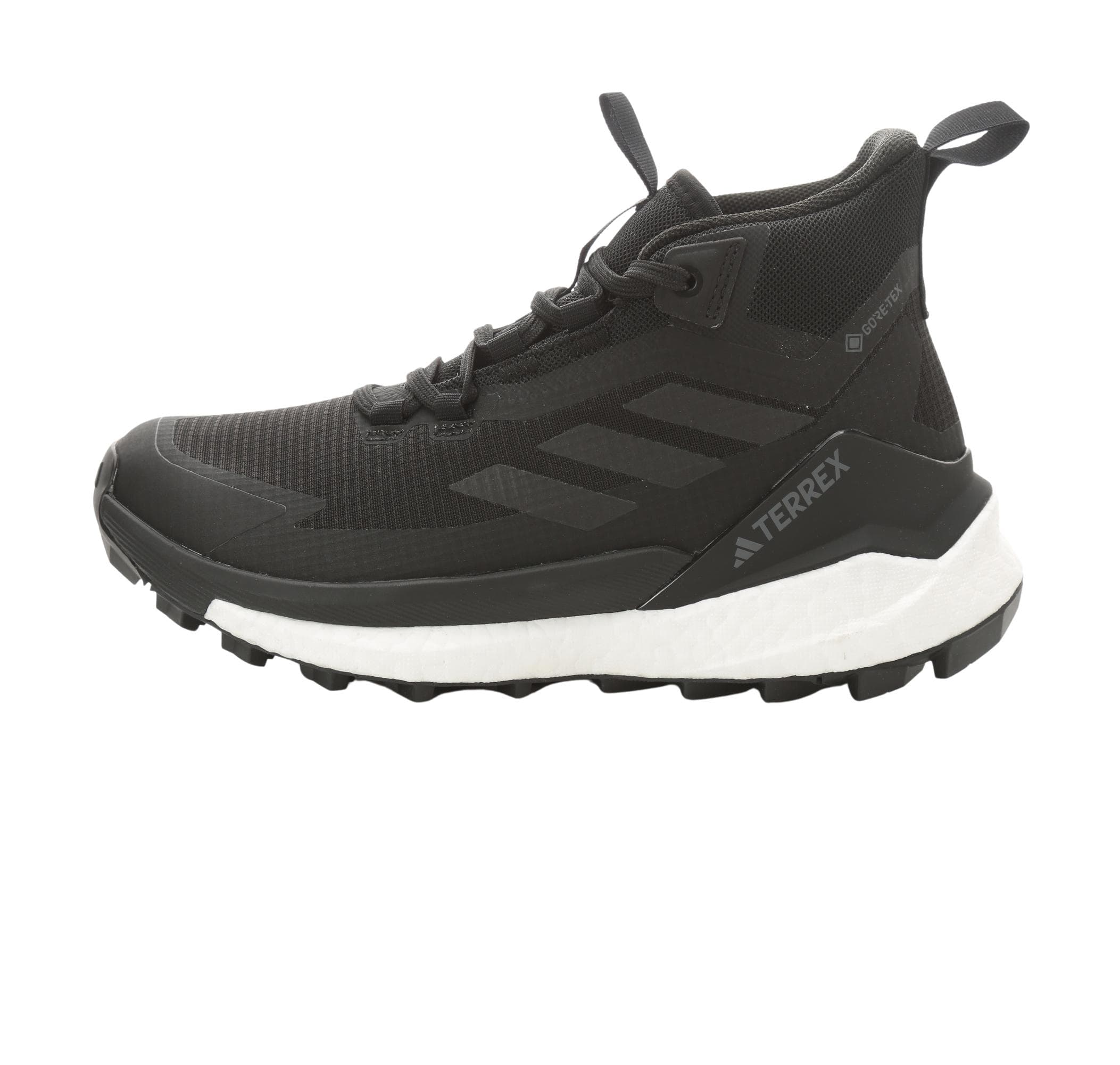adidas adidas Terrex Free Hıker 2 Gtx W Kadın Spor Ayakkabı Siyah