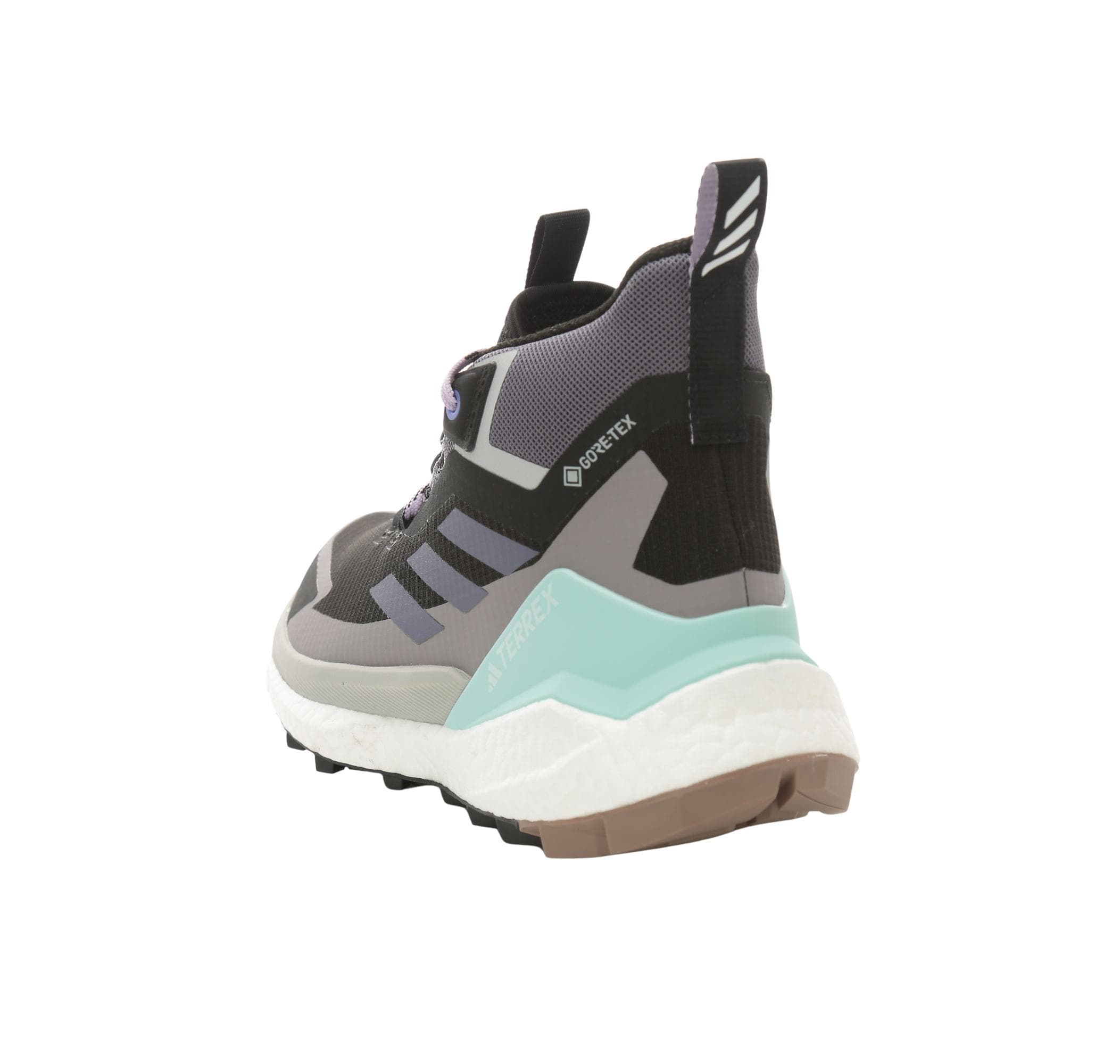adidas adidas Terrex Free Hıker 2 Gtx W Kadın Spor Ayakkabı Siyah - 2