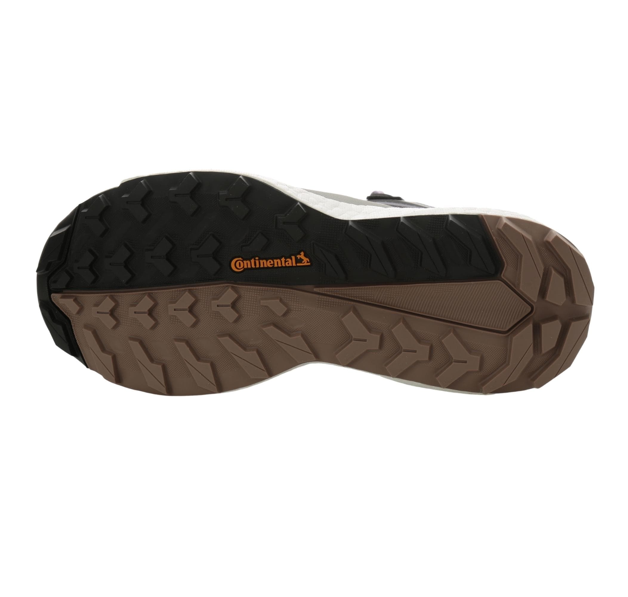 adidas adidas Terrex Free Hıker 2 Gtx W Kadın Spor Ayakkabı Siyah - 6