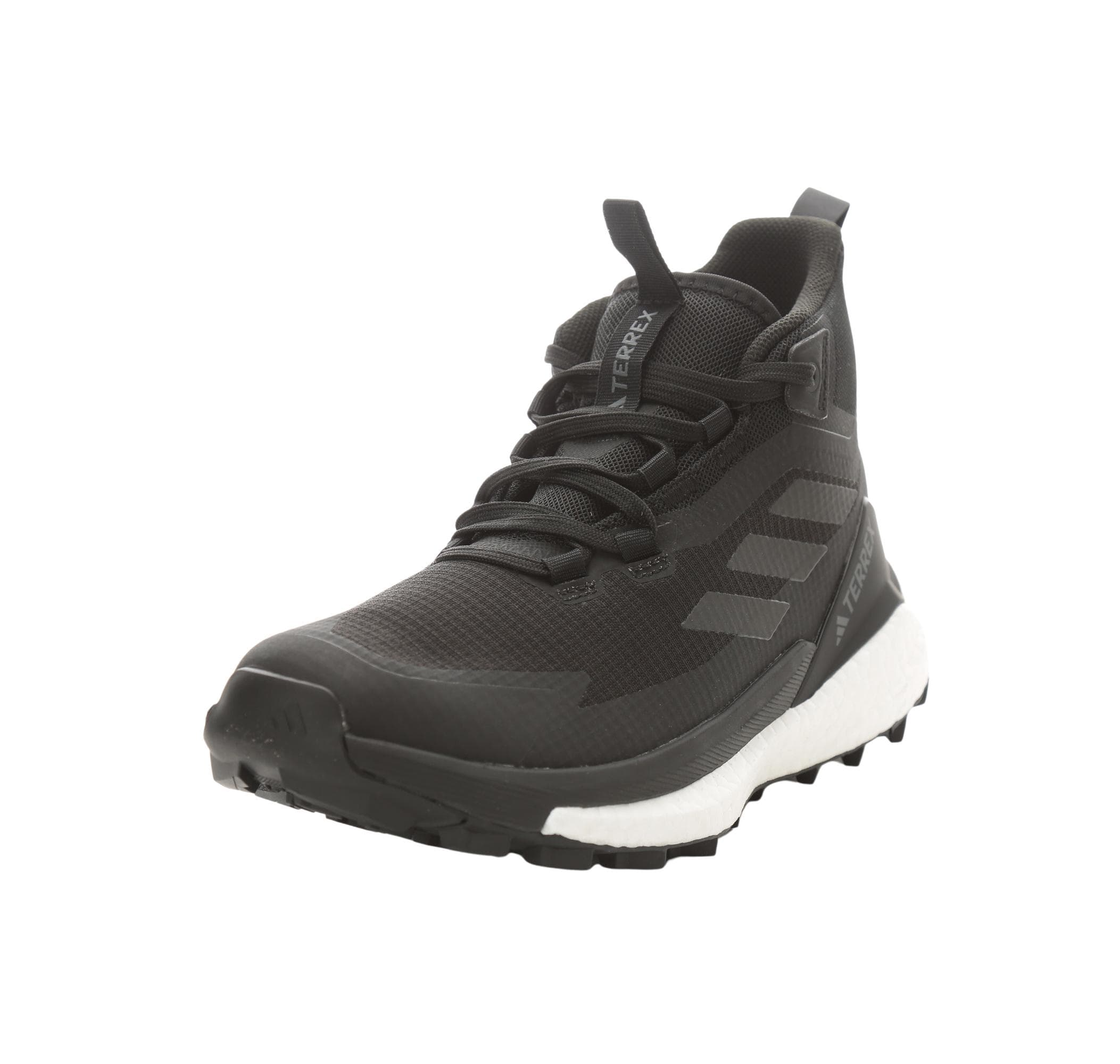adidas adidas Terrex Free Hıker 2 Gtx W Kadın Spor Ayakkabı Siyah - 3