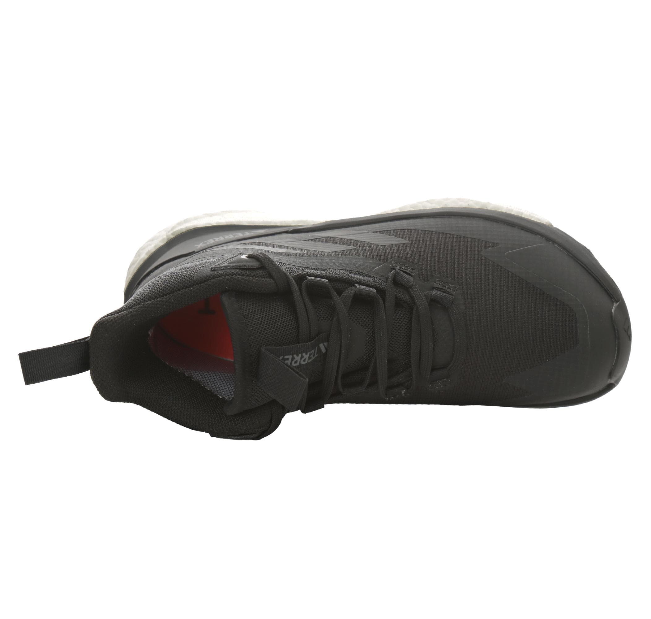 adidas adidas Terrex Free Hıker 2 Gtx W Kadın Spor Ayakkabı Siyah - 5