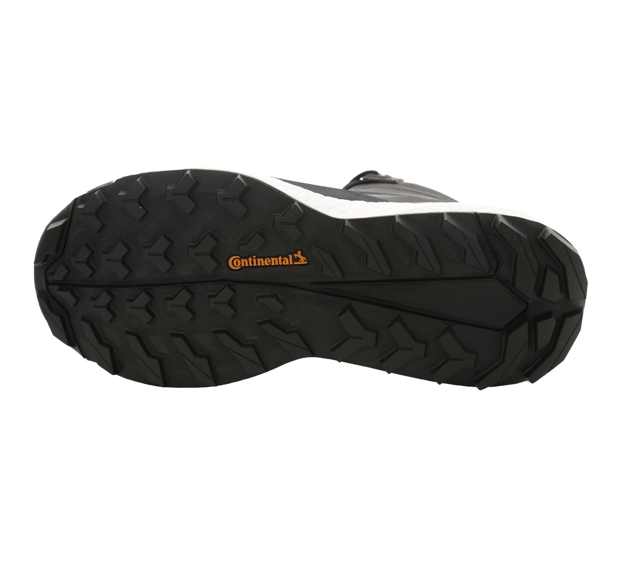 adidas adidas Terrex Free Hıker 2 Gtx W Kadın Spor Ayakkabı Siyah - 6