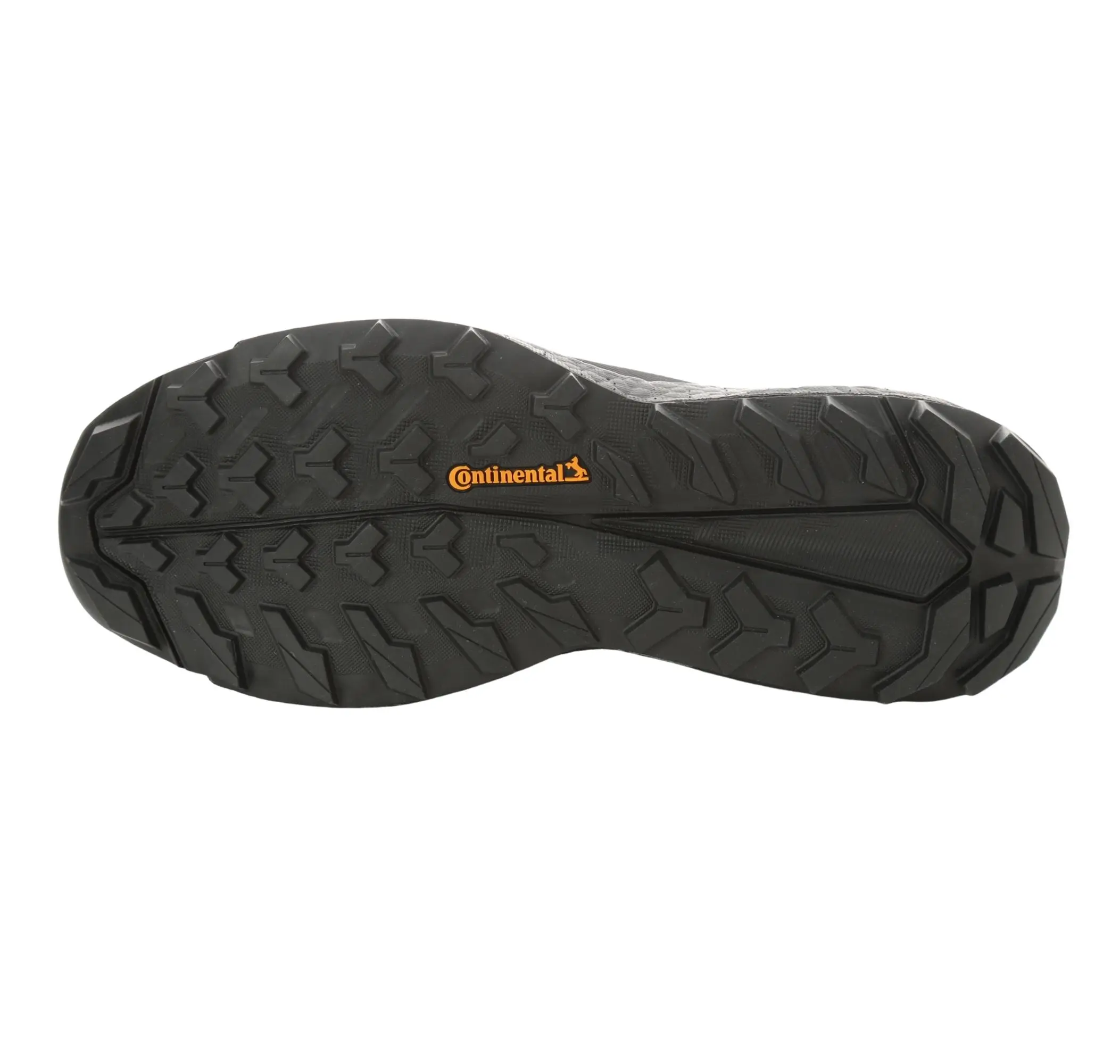 adidas adidas Terrex Free Hıker 2 Low Gtx Erkek Spor Ayakkabı Siyah - 6