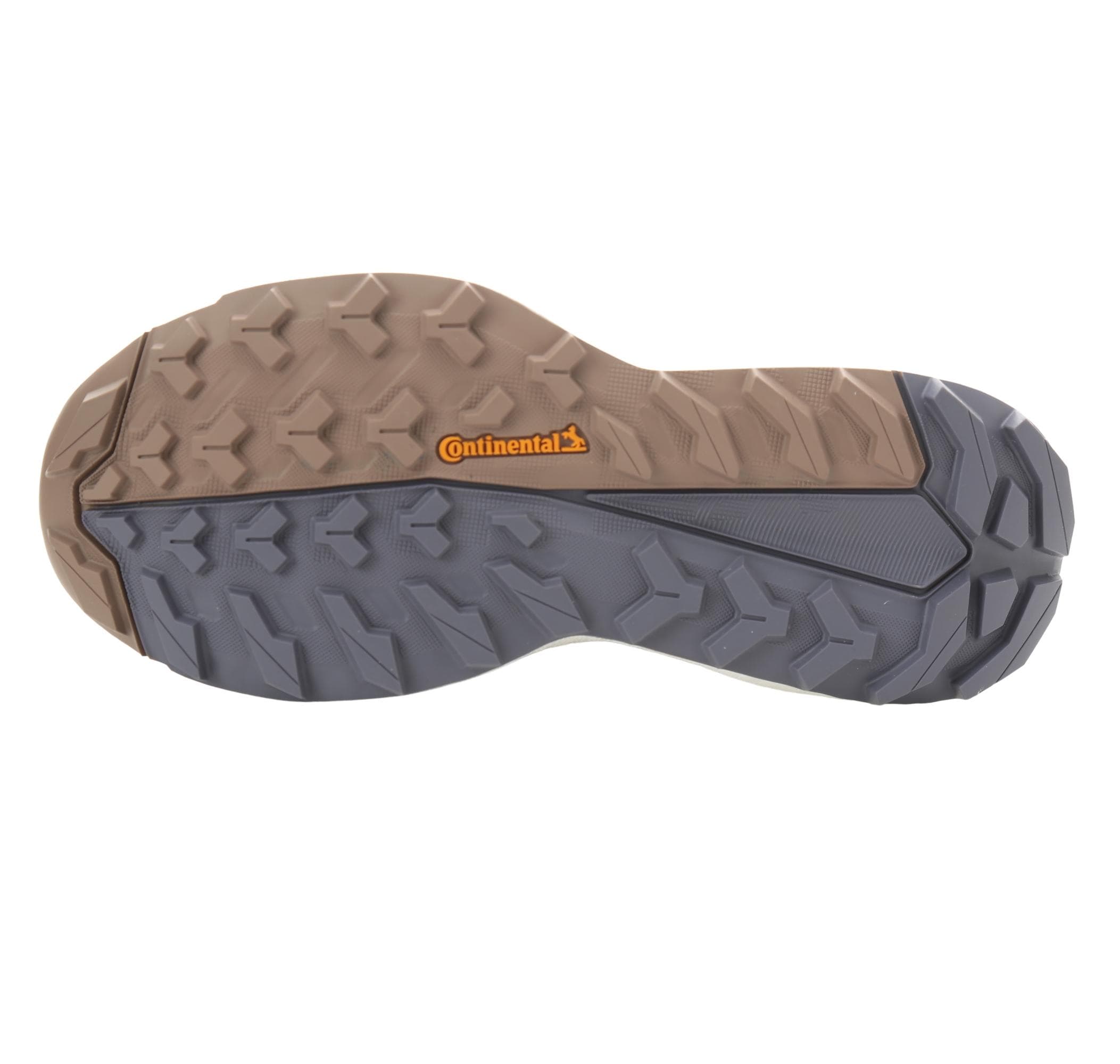adidas adidas Terrex Free Hıker 2 Low W Kadın Spor Ayakkabı Lacivert - 6