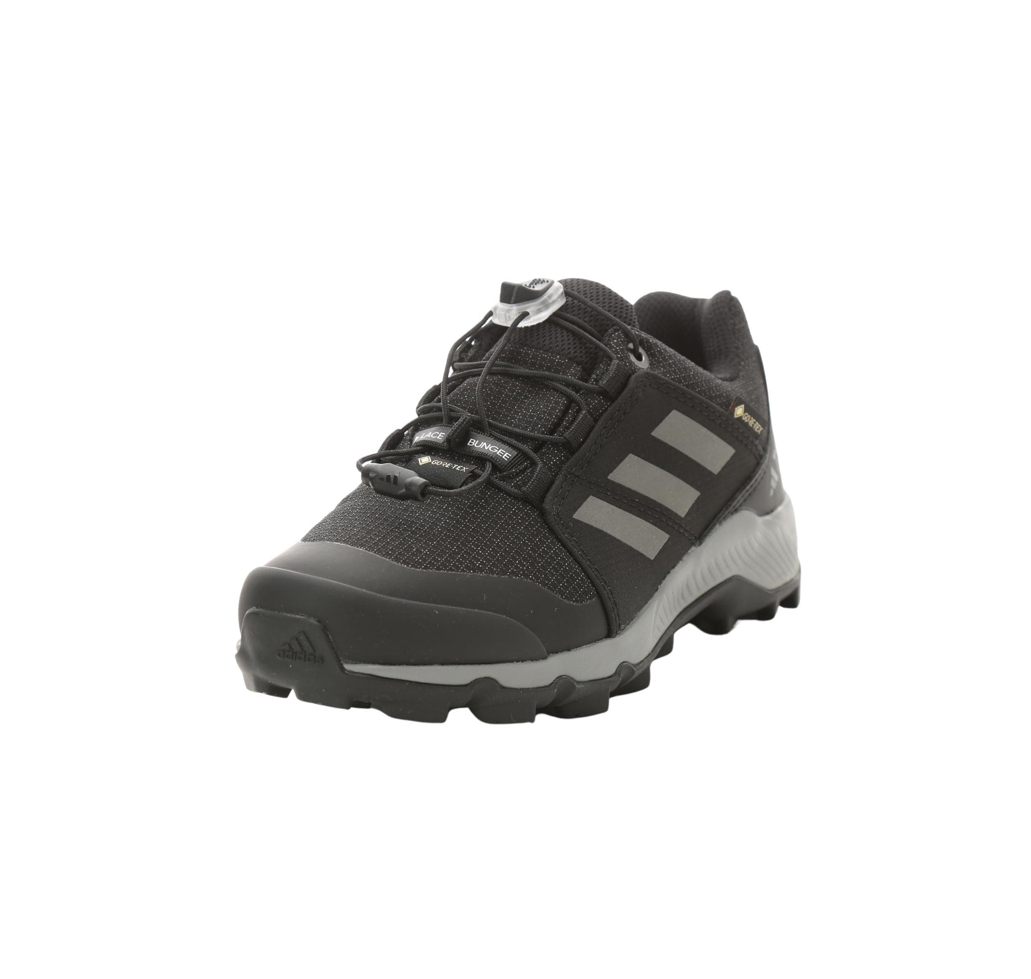 adidas adidas Terrex Gtx K Kadın Spor Ayakkabı Siyah - 3