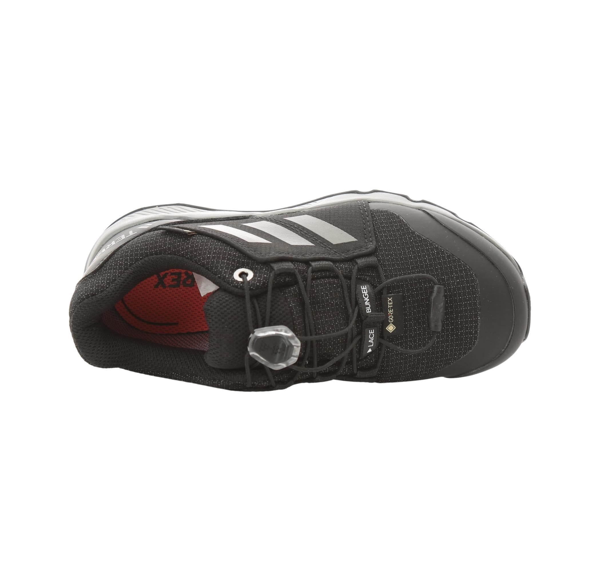 adidas adidas Terrex Gtx K Kadın Spor Ayakkabı Siyah - 5