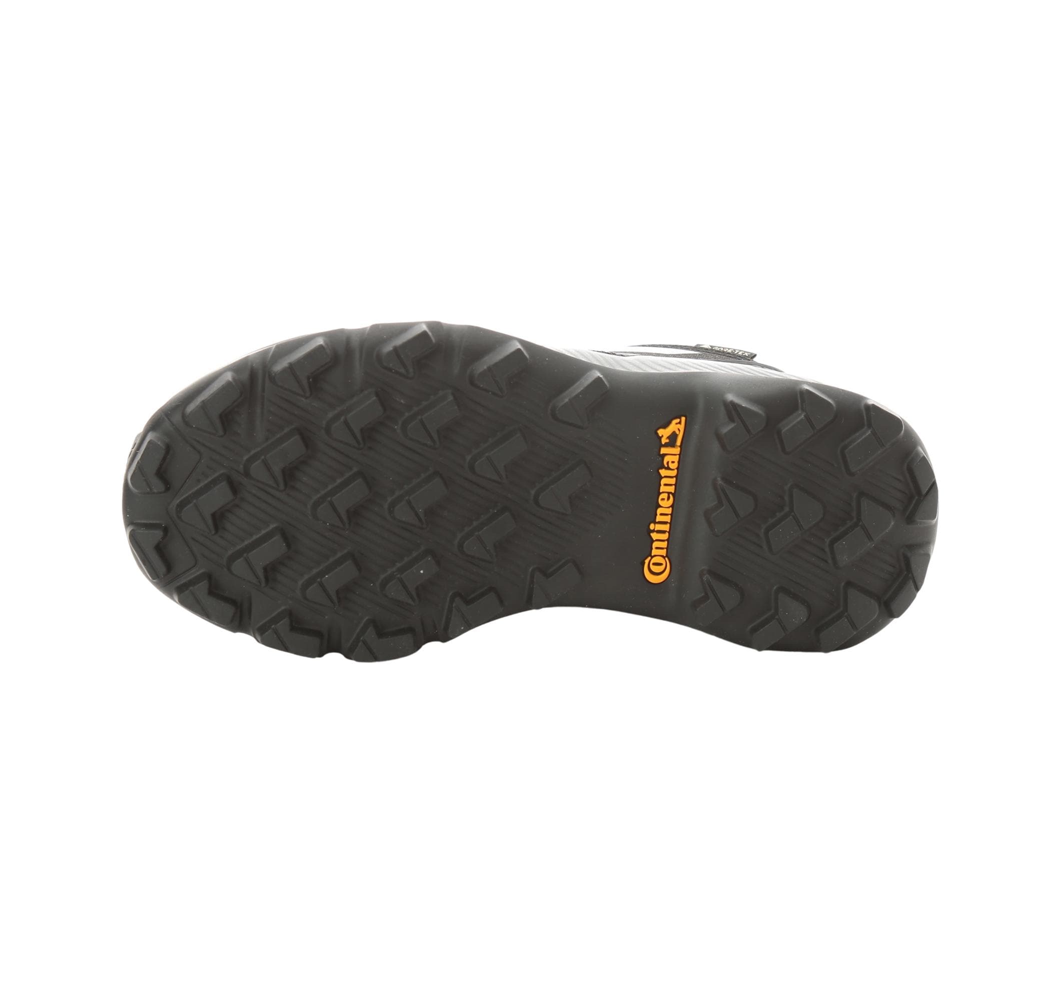 adidas adidas Terrex Gtx K Kadın Spor Ayakkabı Siyah - 6