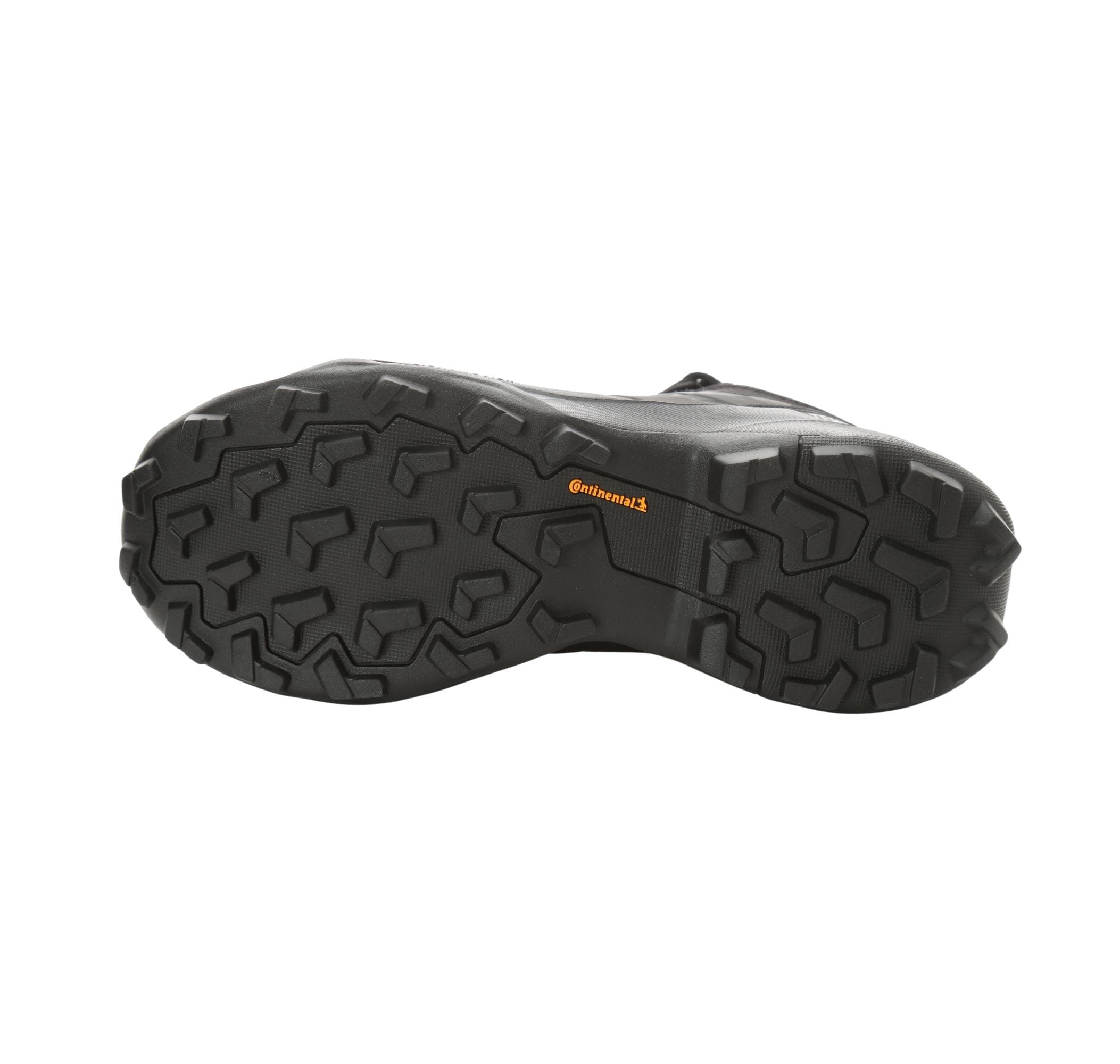 adidas adidas Terrex Skychaser Ax5 Mıd Gtx Erkek Spor Ayakkabı Siyah - 6