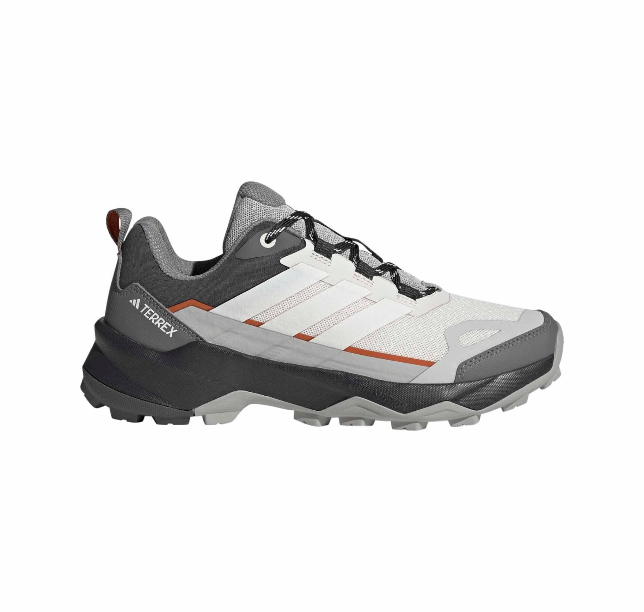 adidas adidas Terrex Skychaser Ax5 W Kadın Spor Ayakkabı Gri