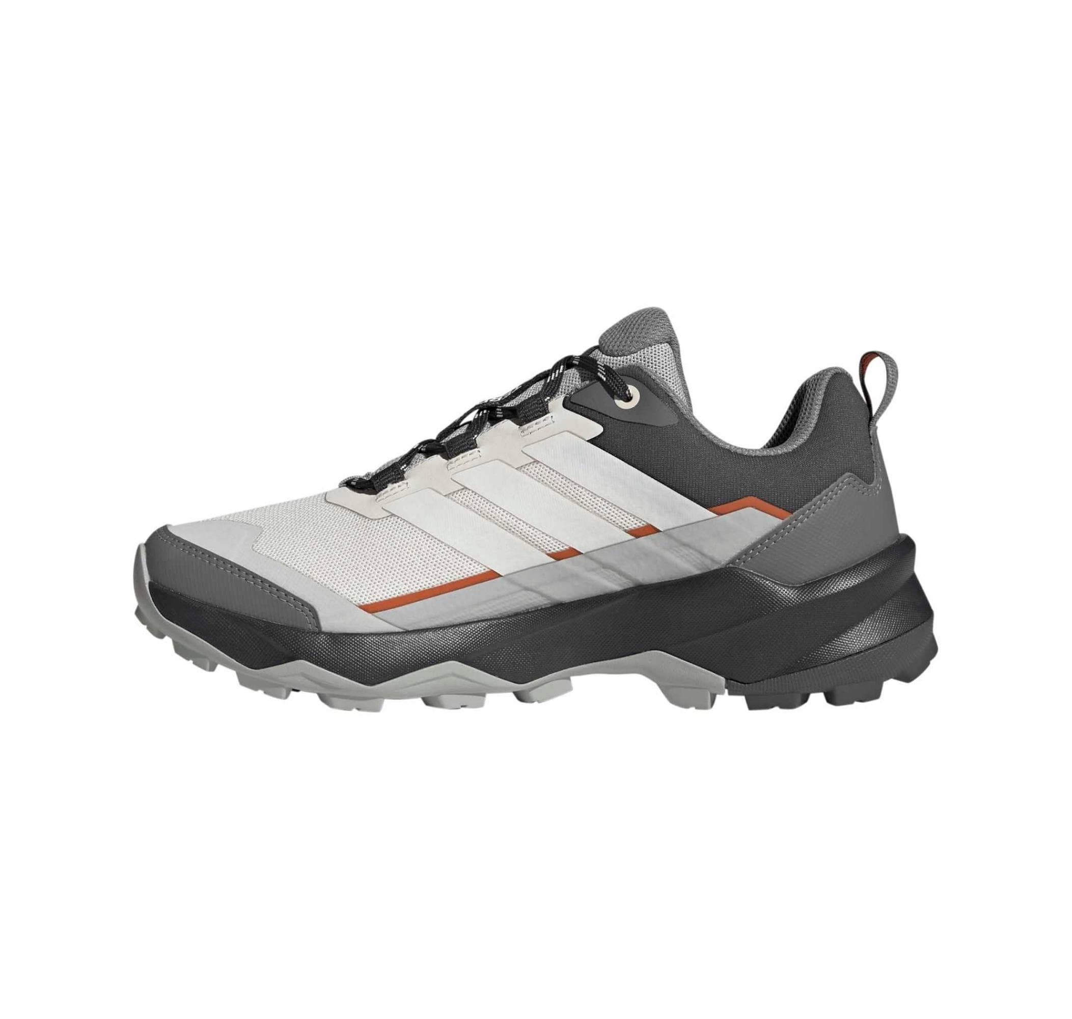 adidas adidas Terrex Skychaser Ax5 W Kadın Spor Ayakkabı Gri - 4