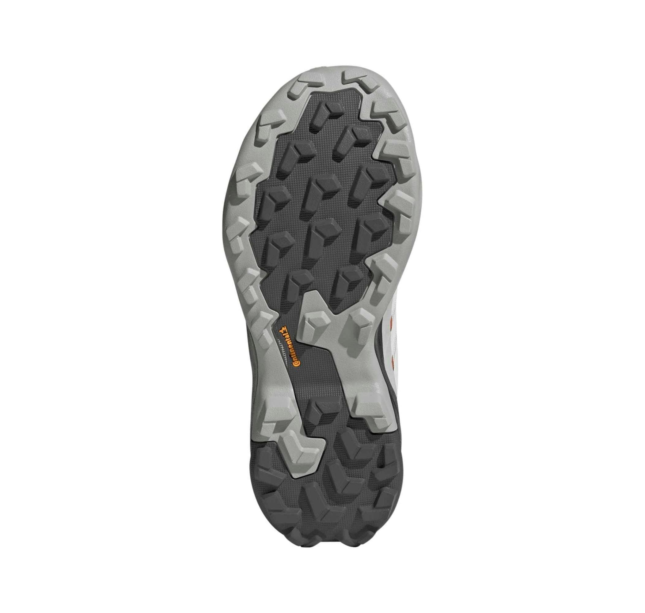 adidas adidas Terrex Skychaser Ax5 W Kadın Spor Ayakkabı Gri - 6