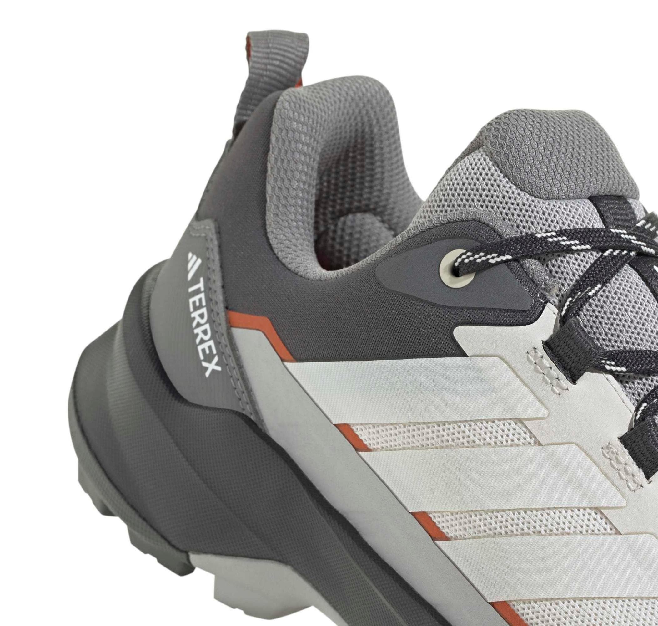 adidas adidas Terrex Skychaser Ax5 W Kadın Spor Ayakkabı Gri - 7