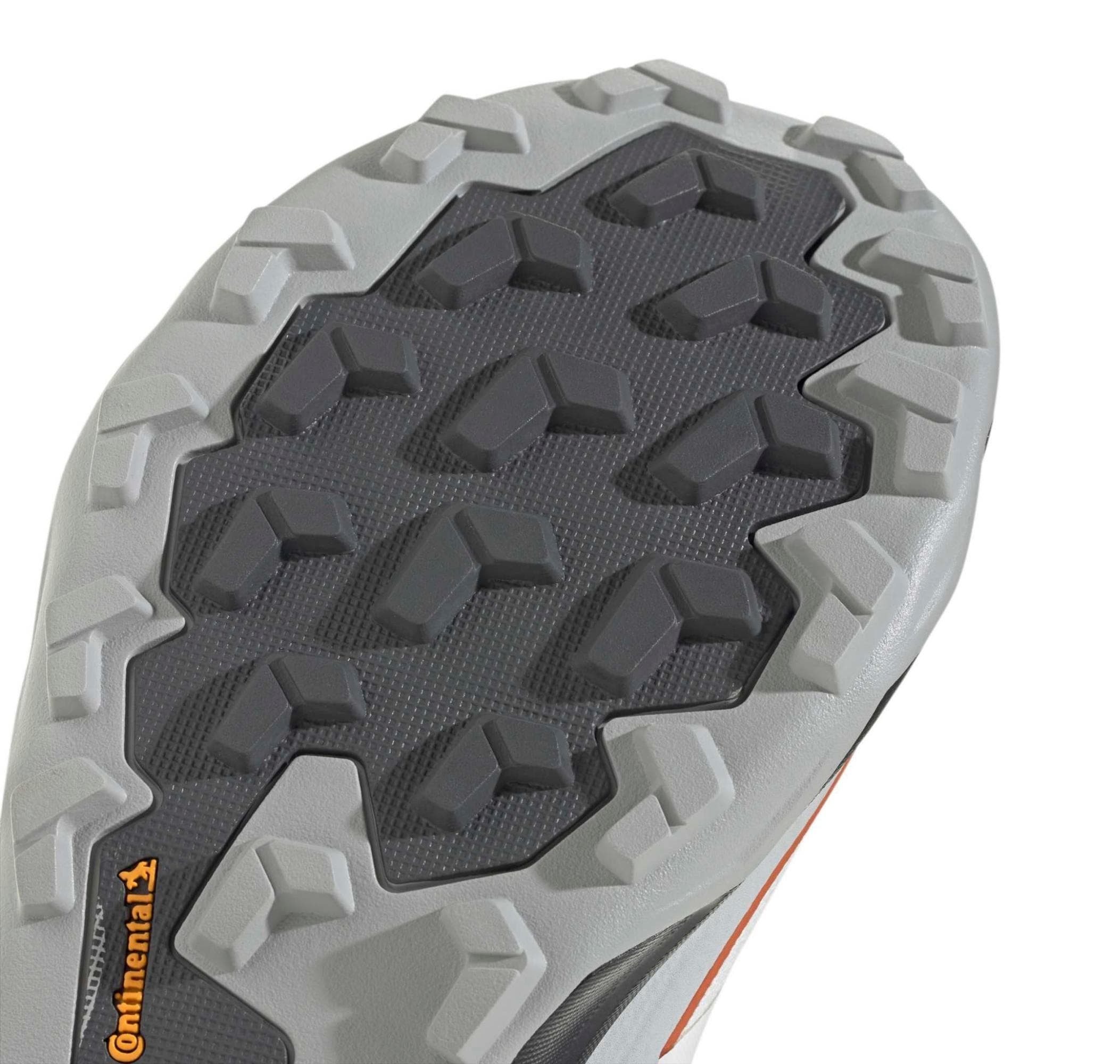 adidas adidas Terrex Skychaser Ax5 W Kadın Spor Ayakkabı Gri - 8
