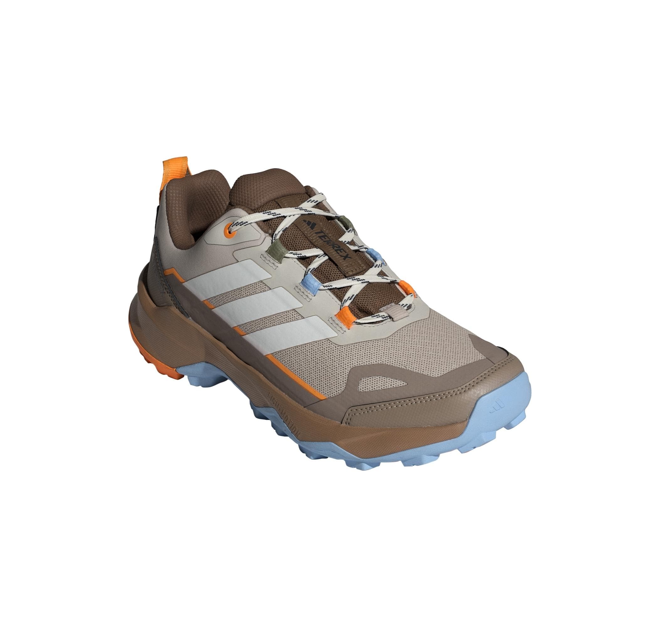 adidas adidas Terrex Skychaser Ax5 W Kadın Spor Ayakkabı Gri - 2