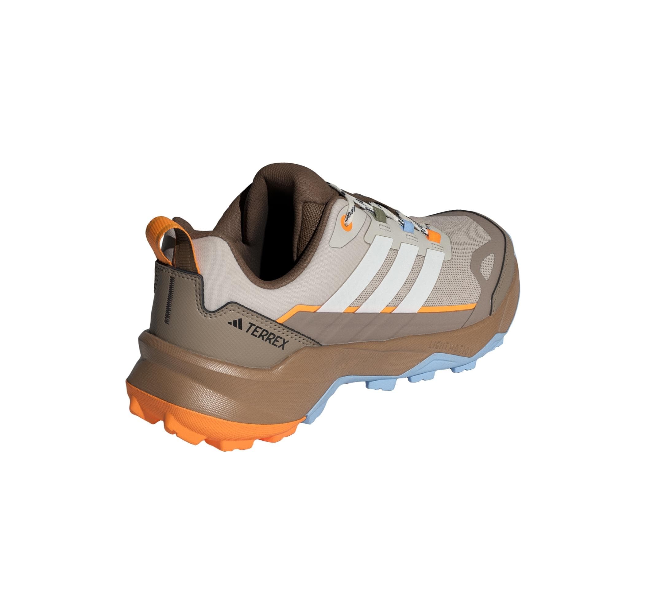 adidas adidas Terrex Skychaser Ax5 W Kadın Spor Ayakkabı Gri - 3