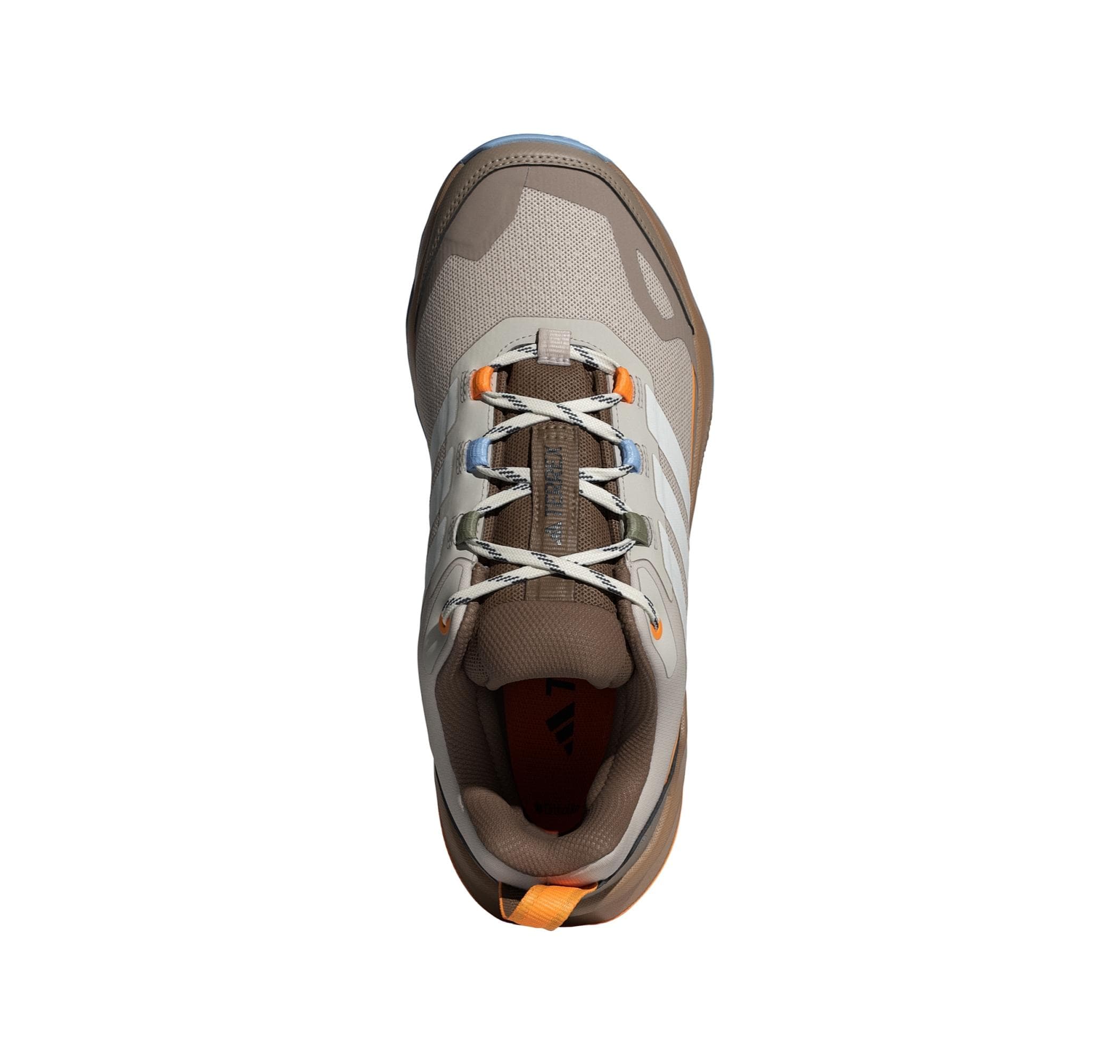 adidas adidas Terrex Skychaser Ax5 W Kadın Spor Ayakkabı Gri - 5