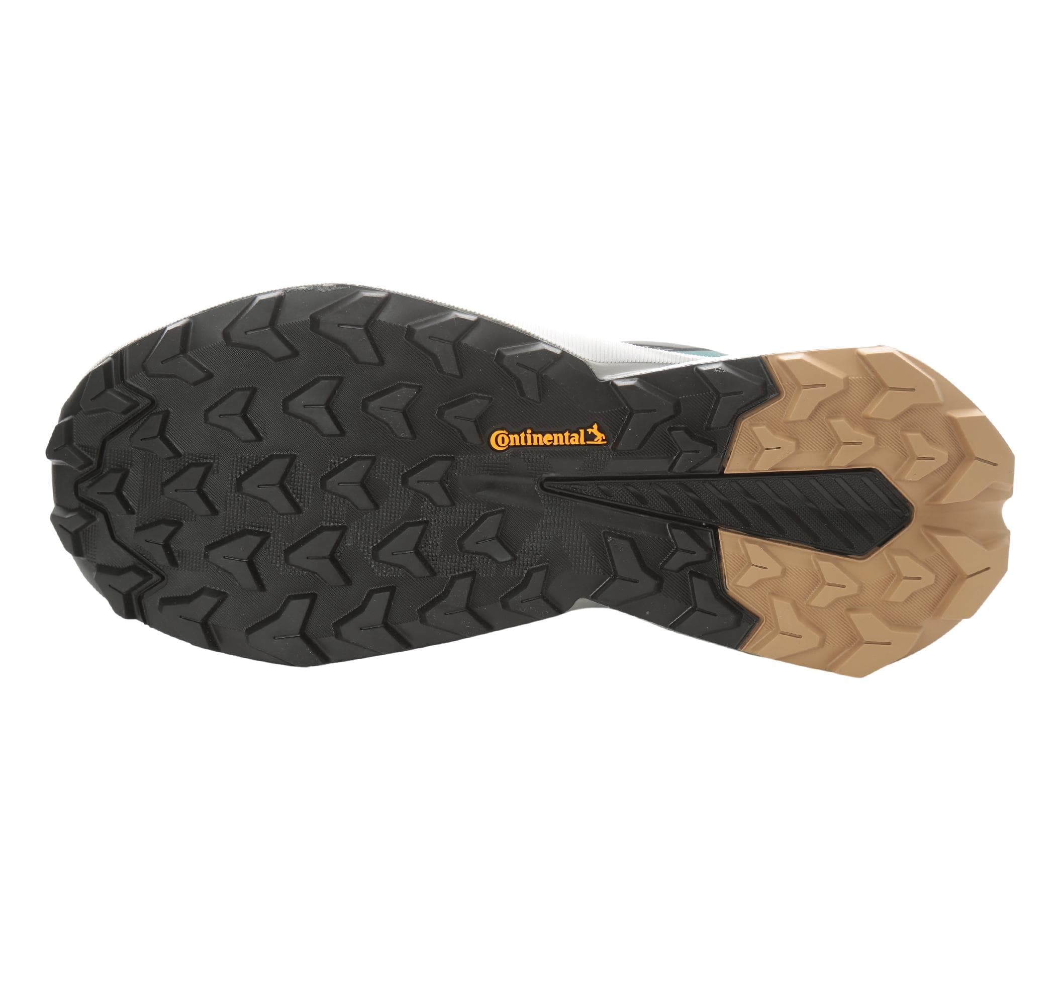 adidas adidas Terrex Skychaser Gtx Erkek Spor Ayakkabı Siyah - 6