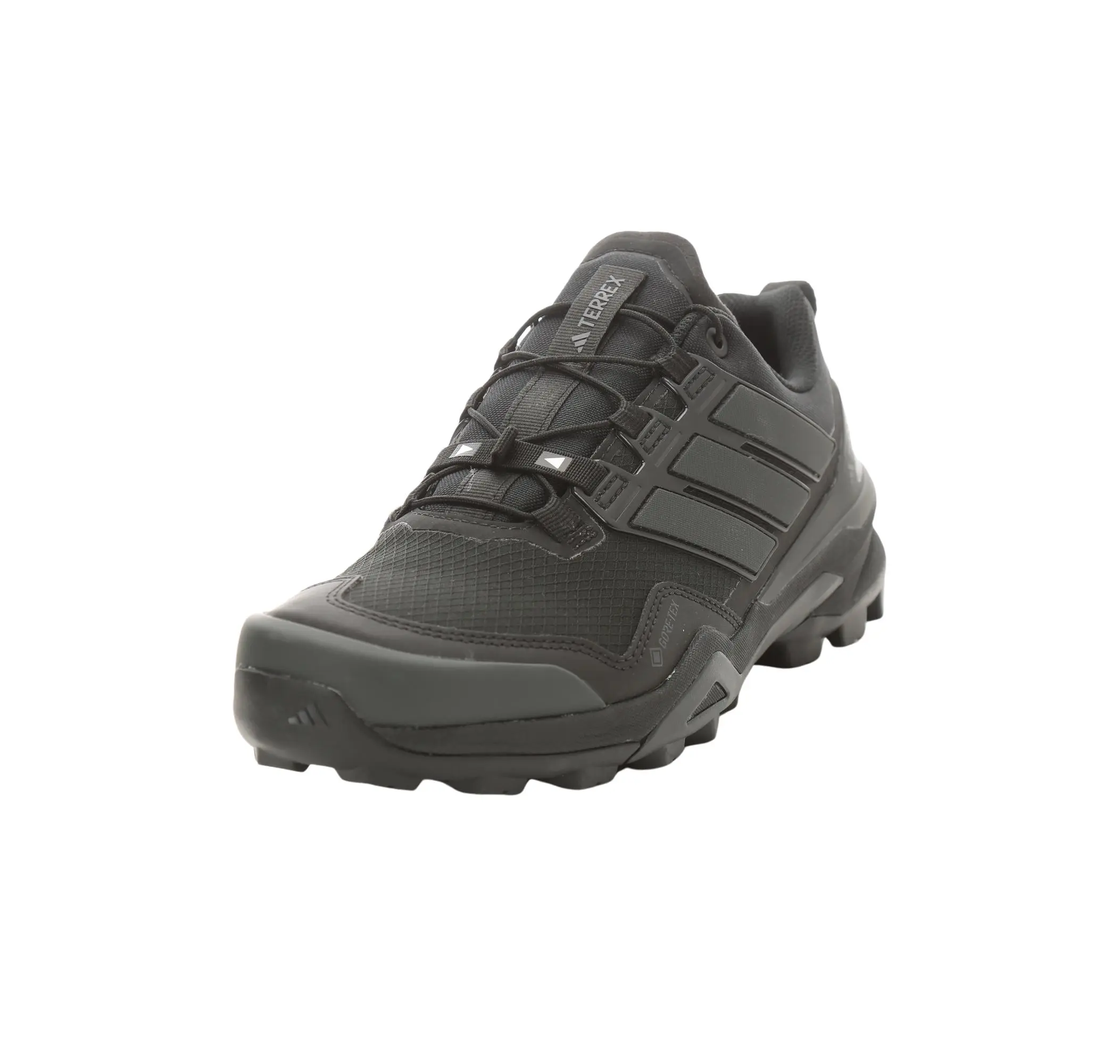 adidas adidas Terrex Skychaser Gtx Erkek Spor Ayakkabı Siyah - 3