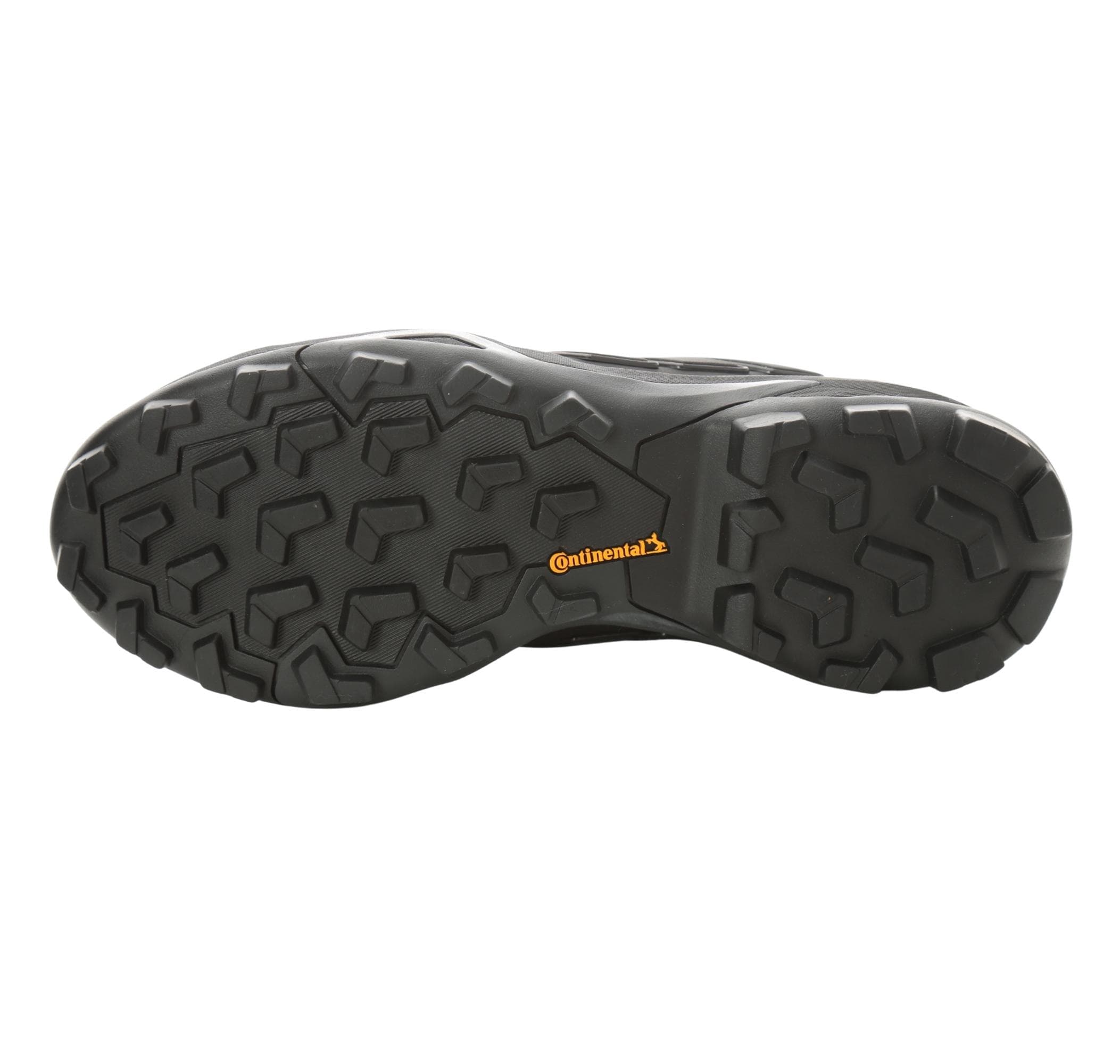 adidas adidas Terrex Skychaser Gtx Erkek Spor Ayakkabı Siyah - 6