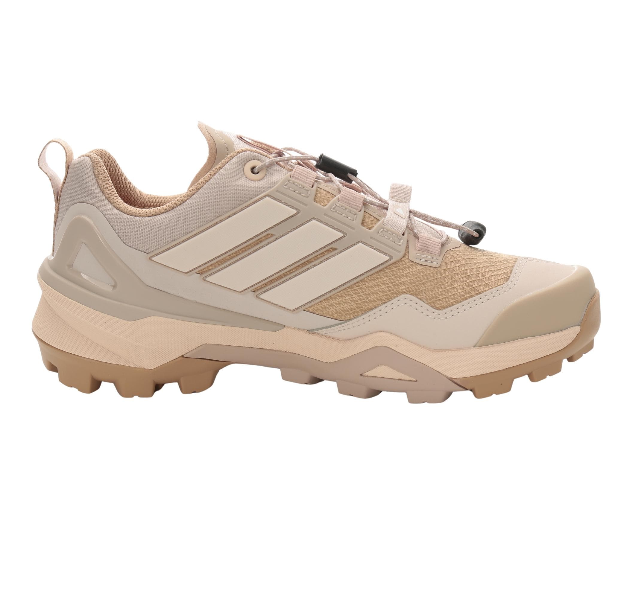 adidas adidas Terrex Skychaser Gtx W Kadın Spor Ayakkabı Bej - 4