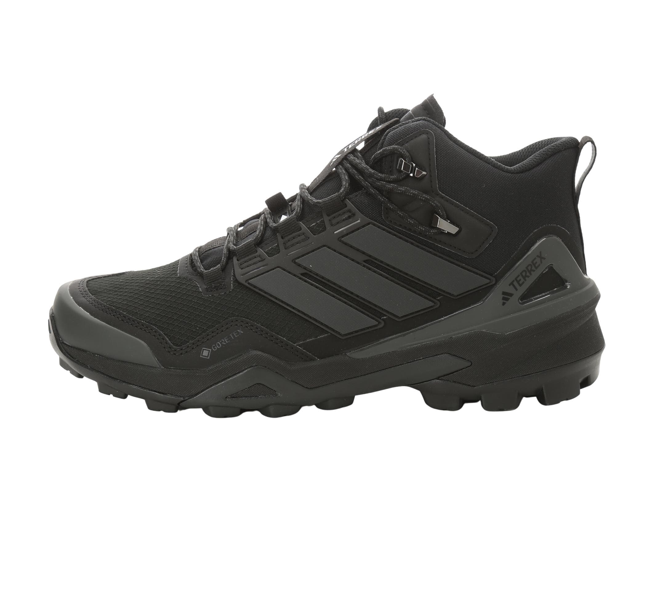 adidas adidas Terrex Skychaser Mıd Gtx Erkek Spor Ayakkabı Siyah