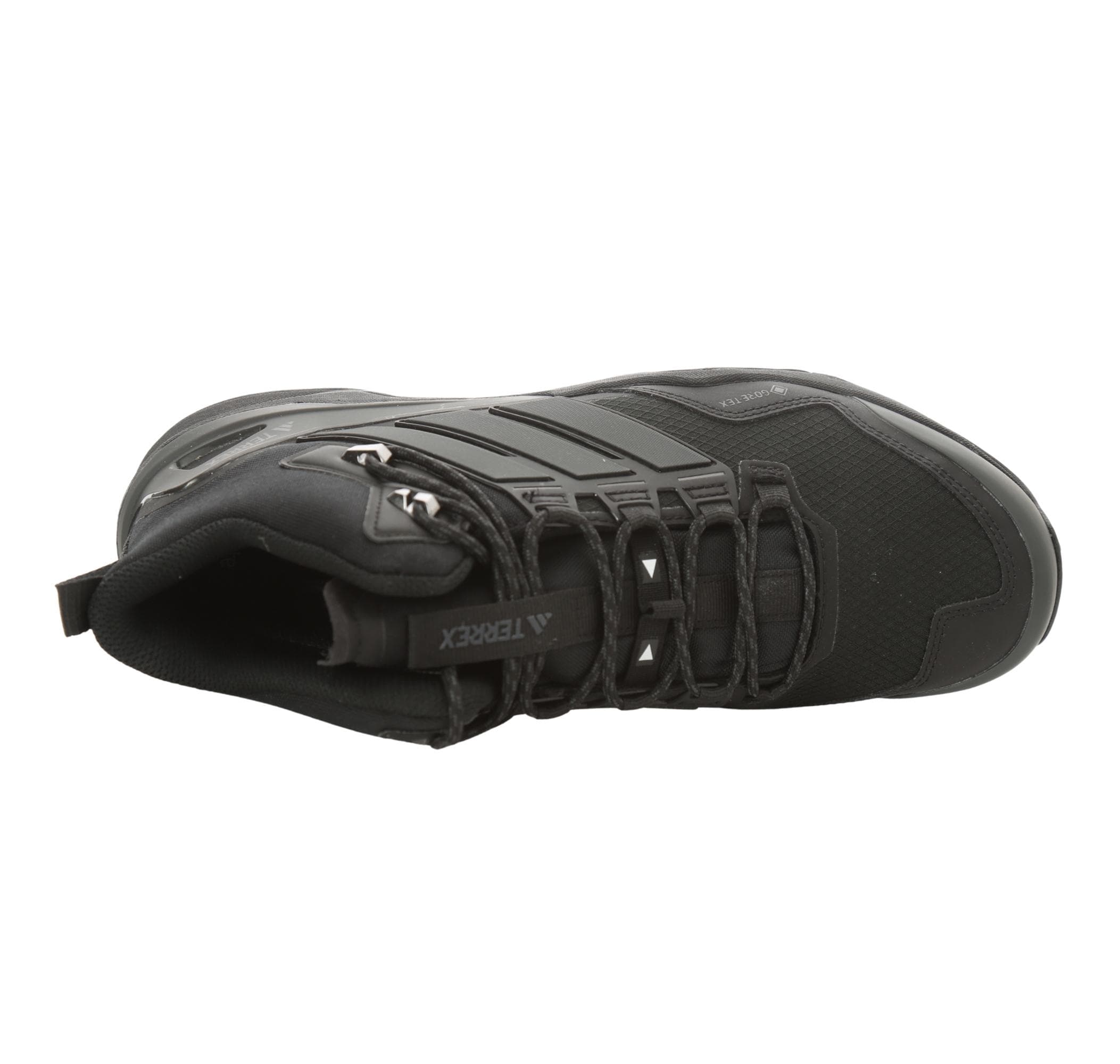 adidas adidas Terrex Skychaser Mıd Gtx Erkek Spor Ayakkabı Siyah - 5