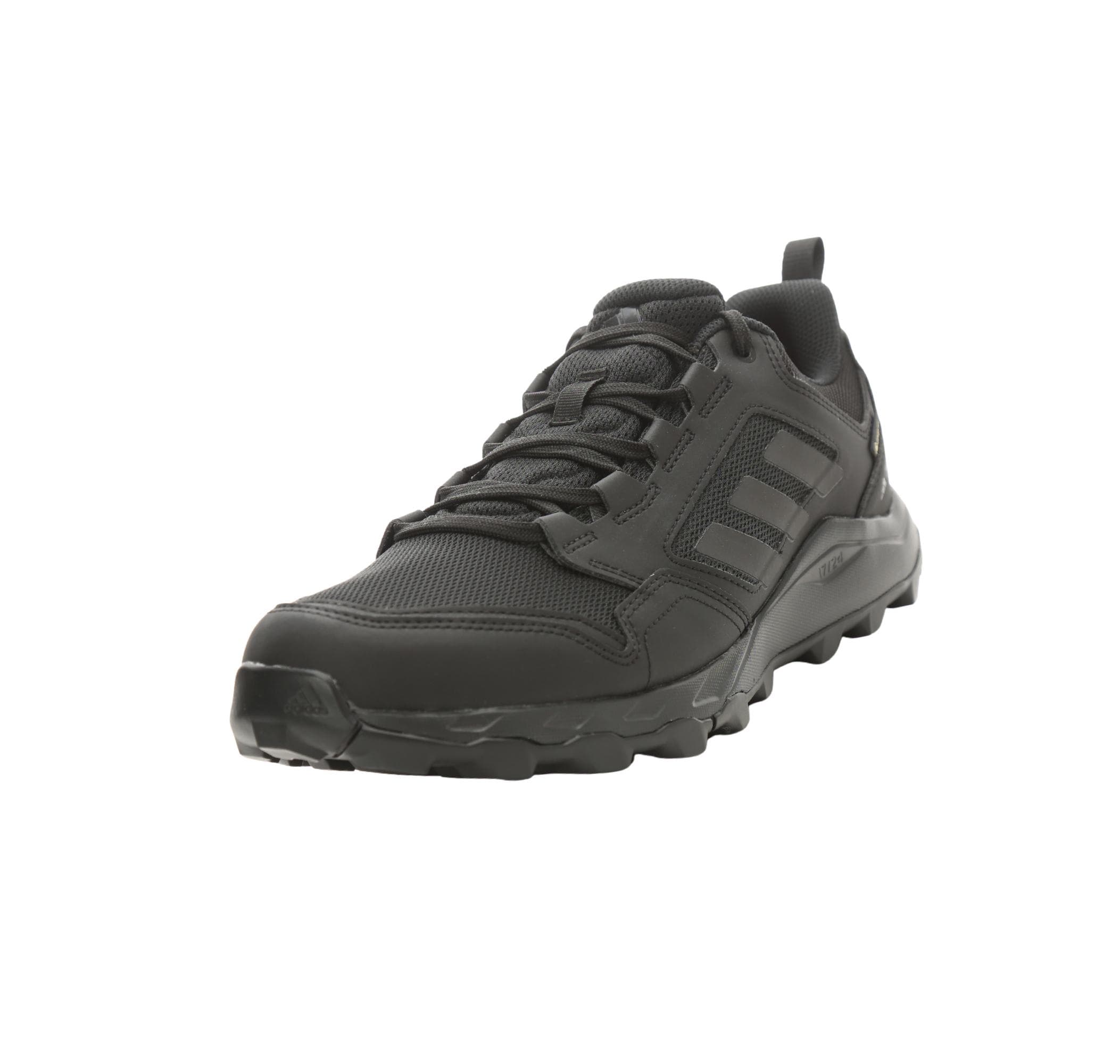 adidas adidas Terrex Tracerocker 2 Gtx Erkek Spor Ayakkabı Siyah - 2