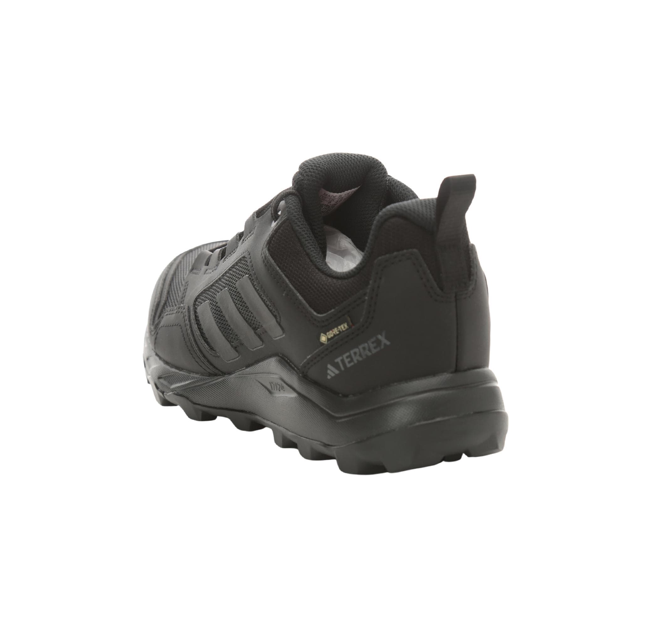 adidas adidas Terrex Tracerocker 2 Gtx Erkek Spor Ayakkabı Siyah - 3