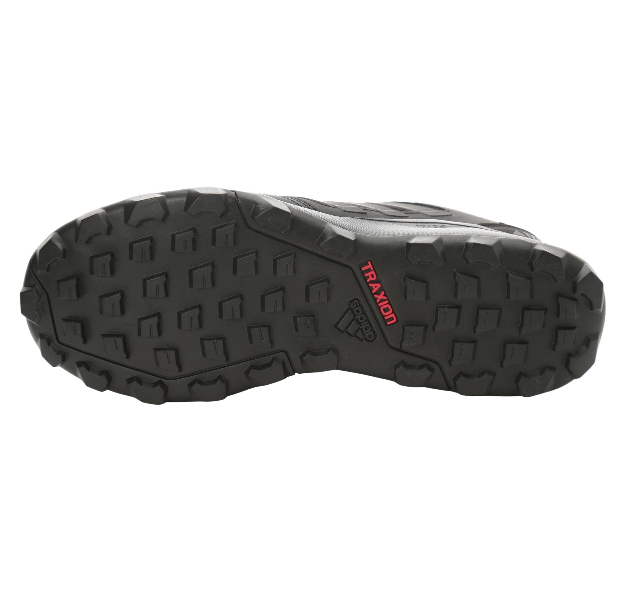 adidas adidas Terrex Tracerocker 2 Gtx Erkek Spor Ayakkabı Siyah - 6