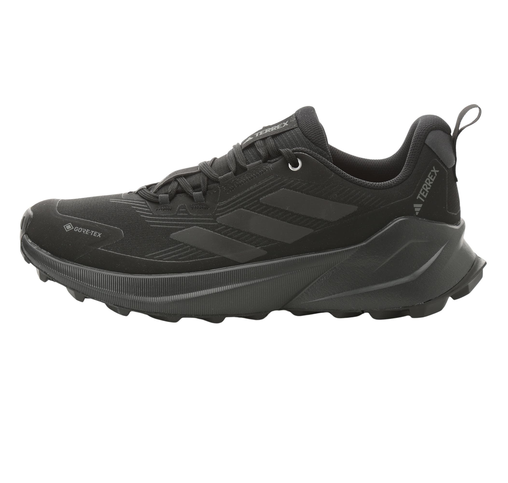 adidas adidas Terrex Traılmaker 2 Gtx Erkek Spor Ayakkabı Siyah