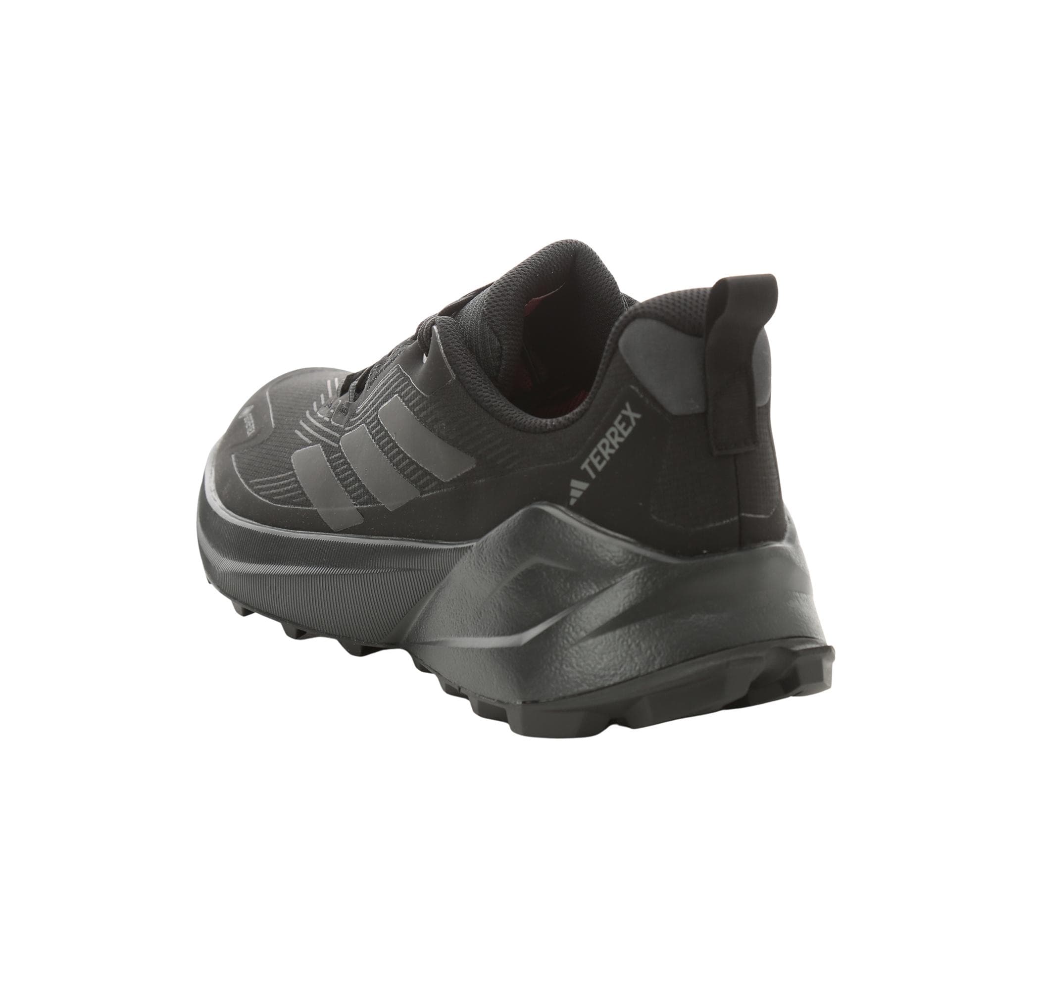 adidas adidas Terrex Traılmaker 2 Gtx Erkek Spor Ayakkabı Siyah - 2