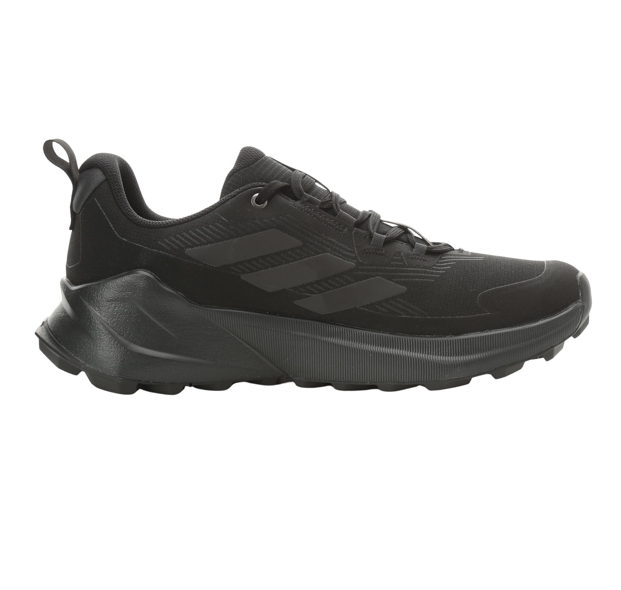 adidas adidas Terrex Traılmaker 2 Gtx Erkek Spor Ayakkabı Siyah - 4