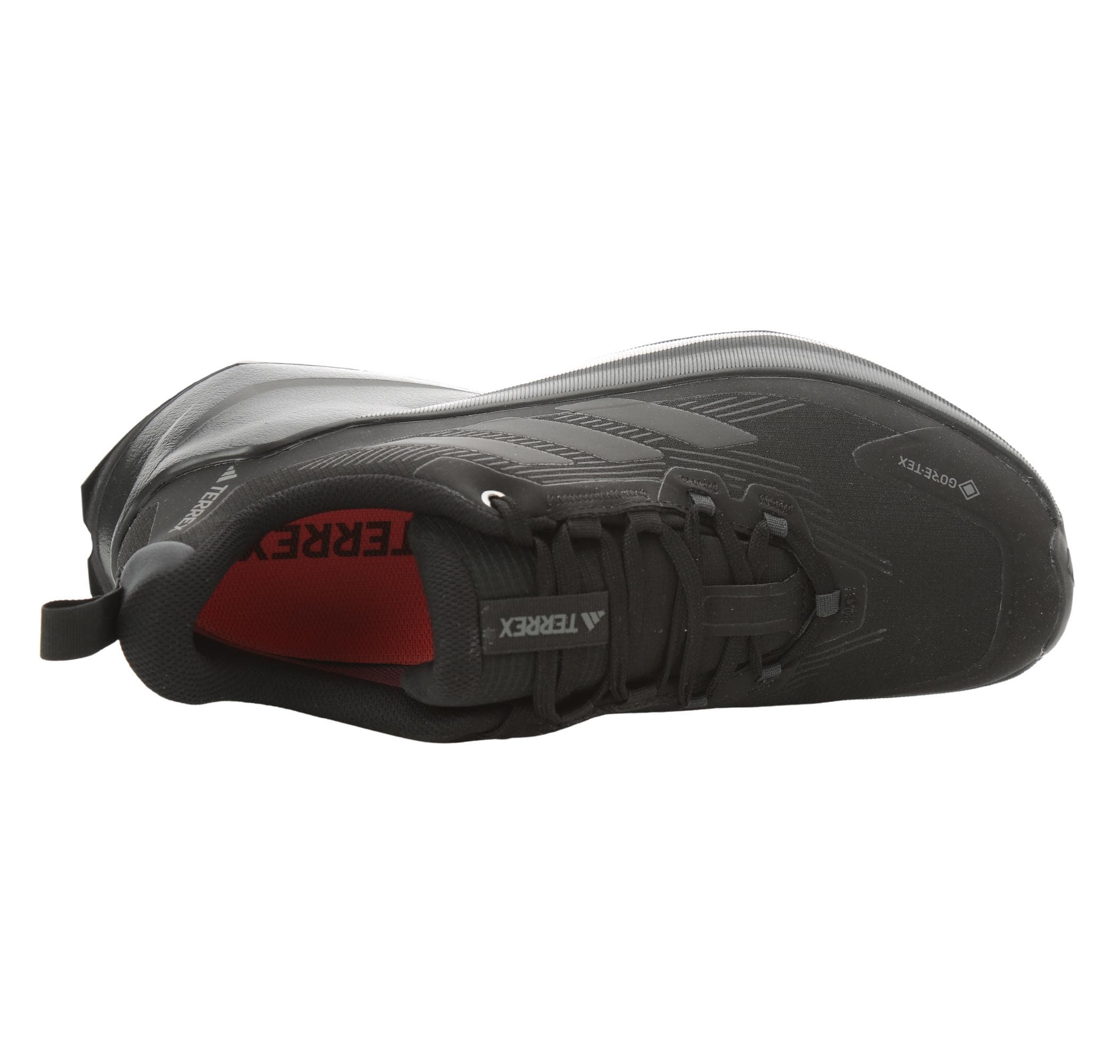 adidas adidas Terrex Traılmaker 2 Gtx Erkek Spor Ayakkabı Siyah - 5