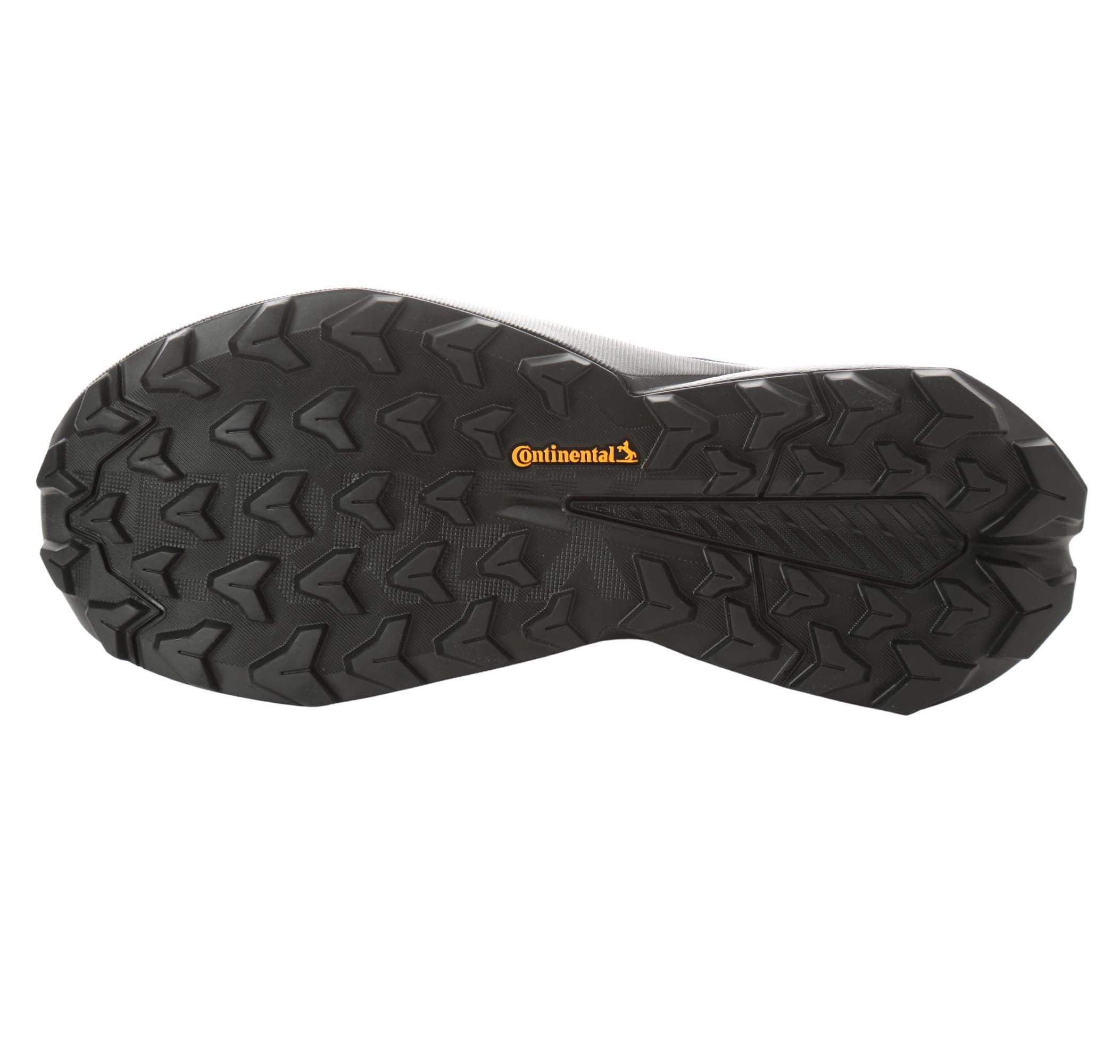 adidas adidas Terrex Traılmaker 2 Lea Erkek Spor Ayakkabı Siyah - 6