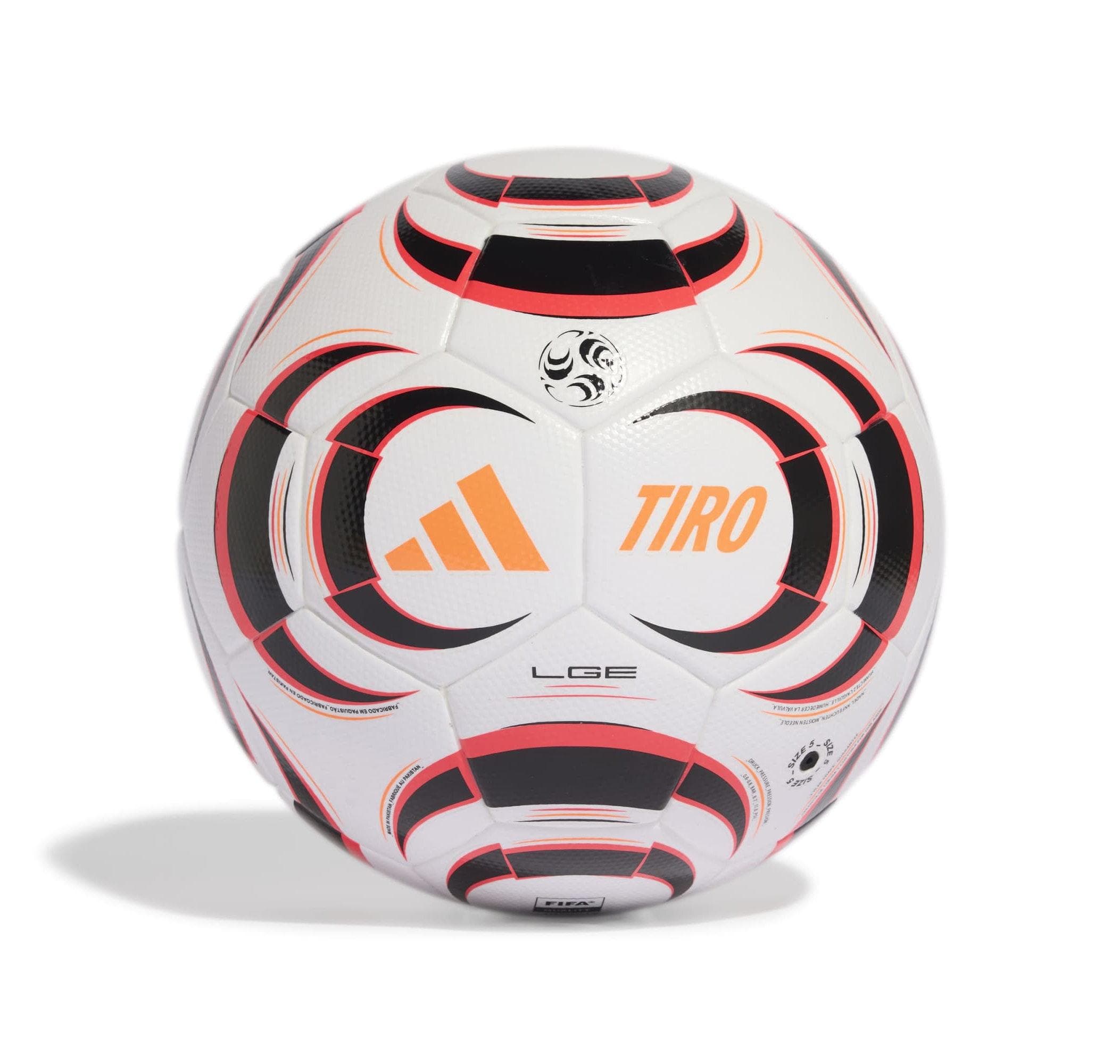 adidas adidas Tıro Lge Futbol Topu Mavi