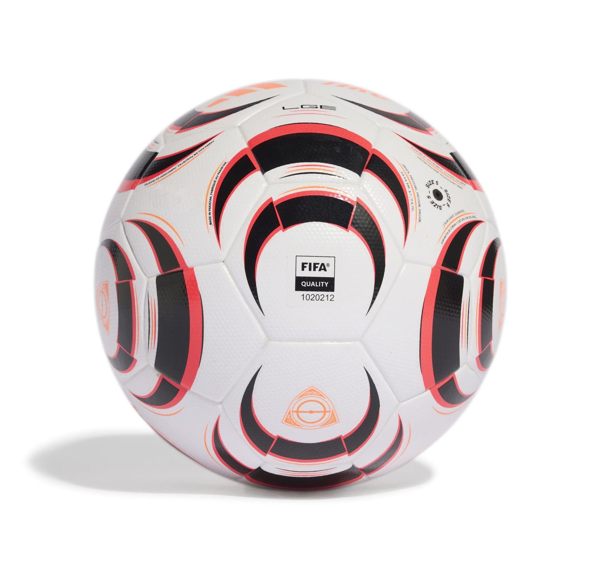 adidas adidas Tıro Lge Futbol Topu Mavi - 2