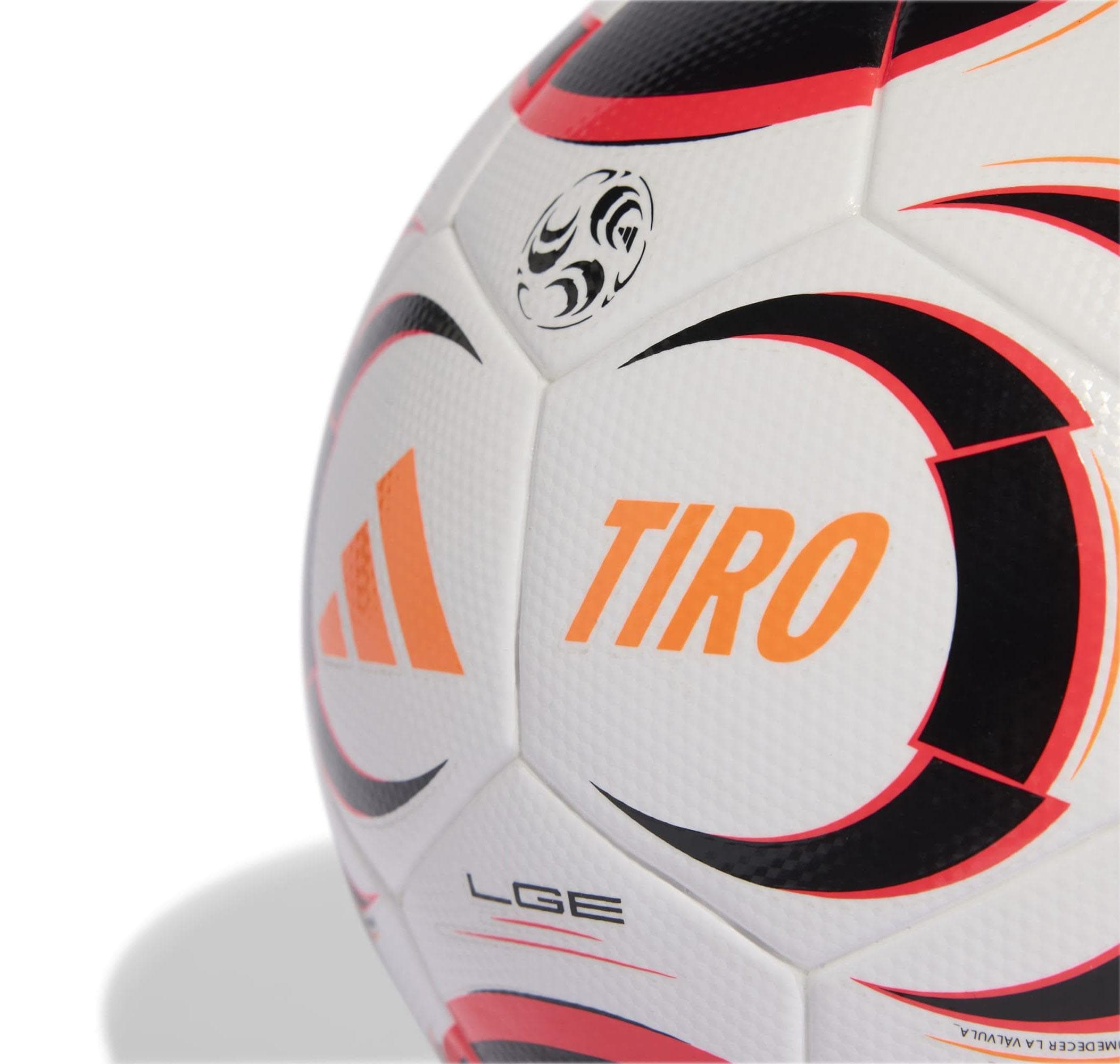 adidas adidas Tıro Lge Futbol Topu Mavi - 3