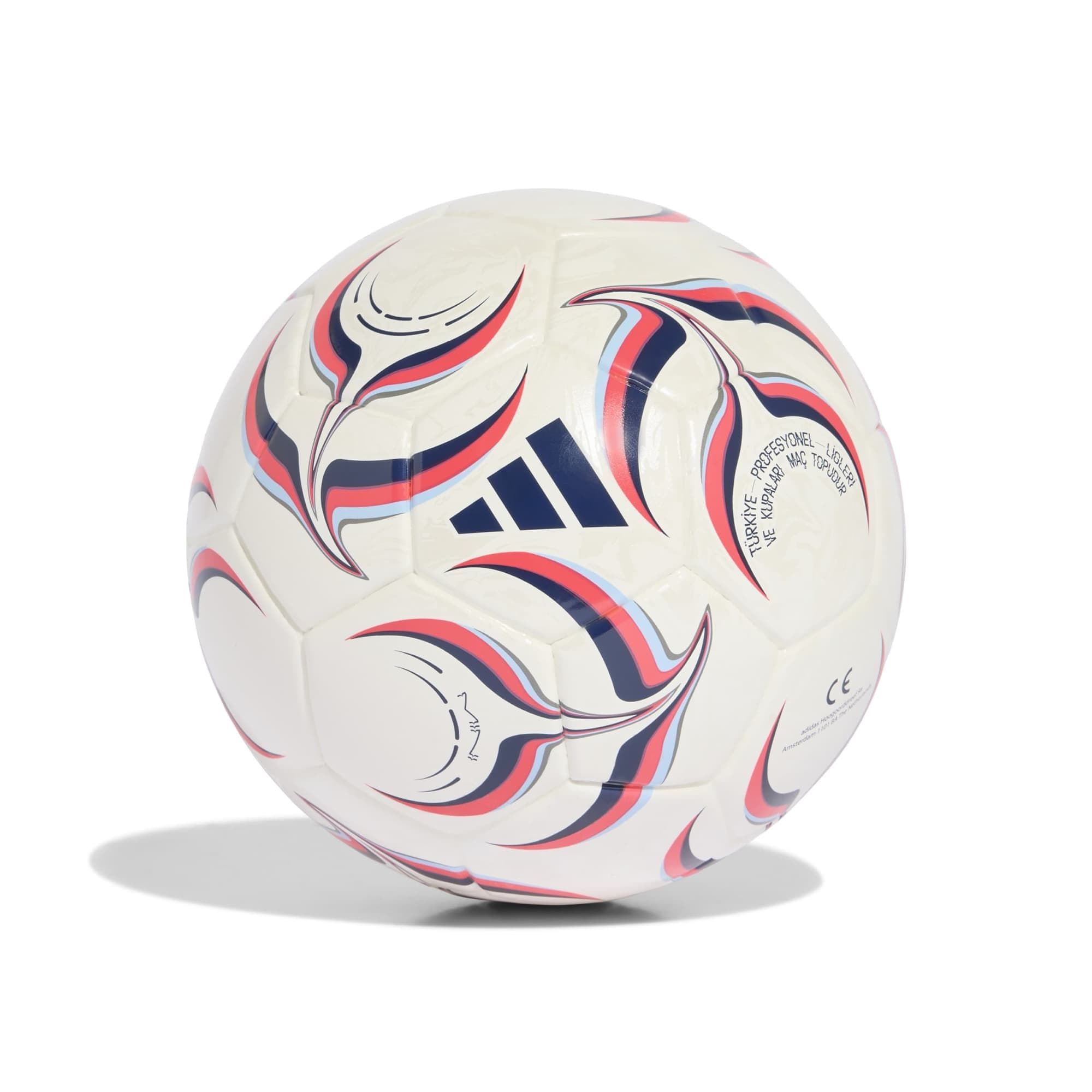 adidas adidas Tıro Mını Tff Futbol Topu Beyaz