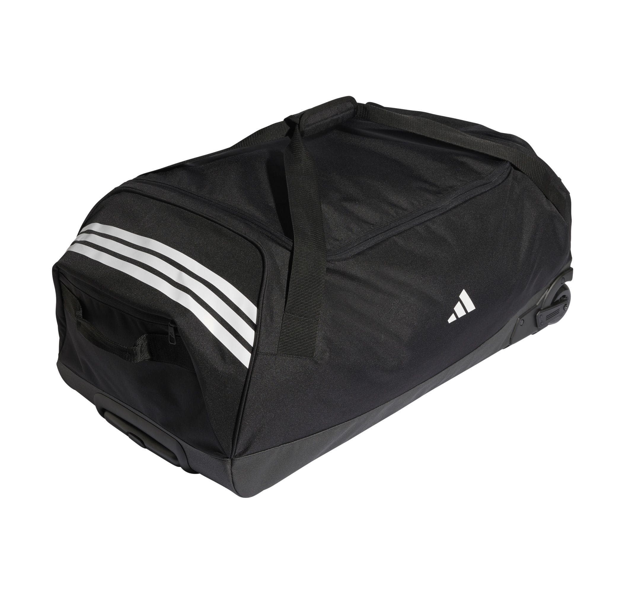 adidas adidas Tıro Trolley Xl Spor Çantası Siyah - 3