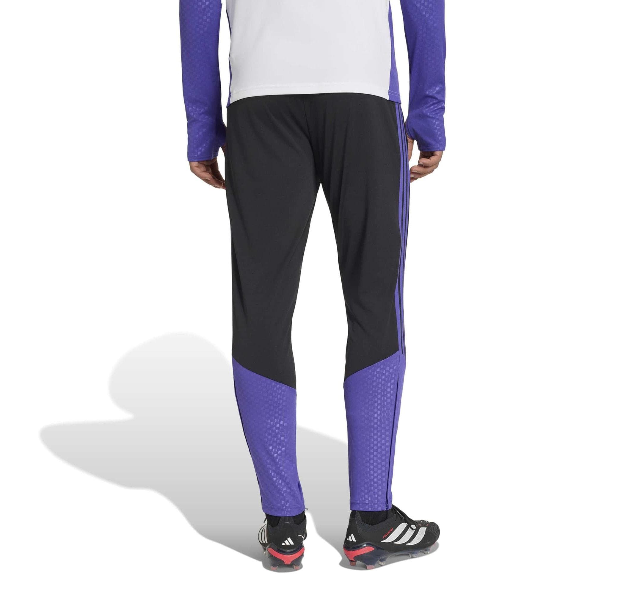 adidas adidas Tıro26C Pnt Erkek Eşofman Altı Siyah - 2